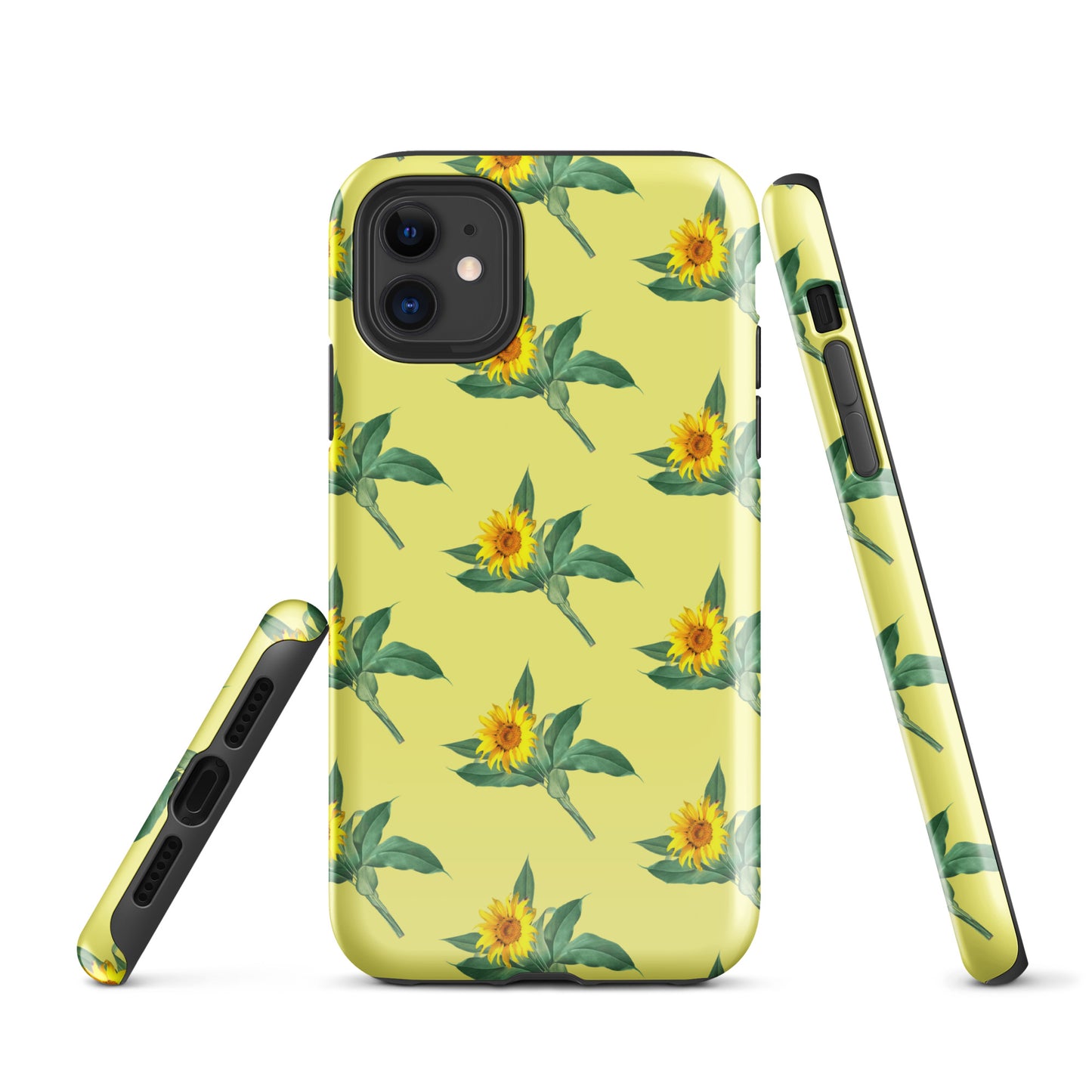 Tough Case for iPhone®