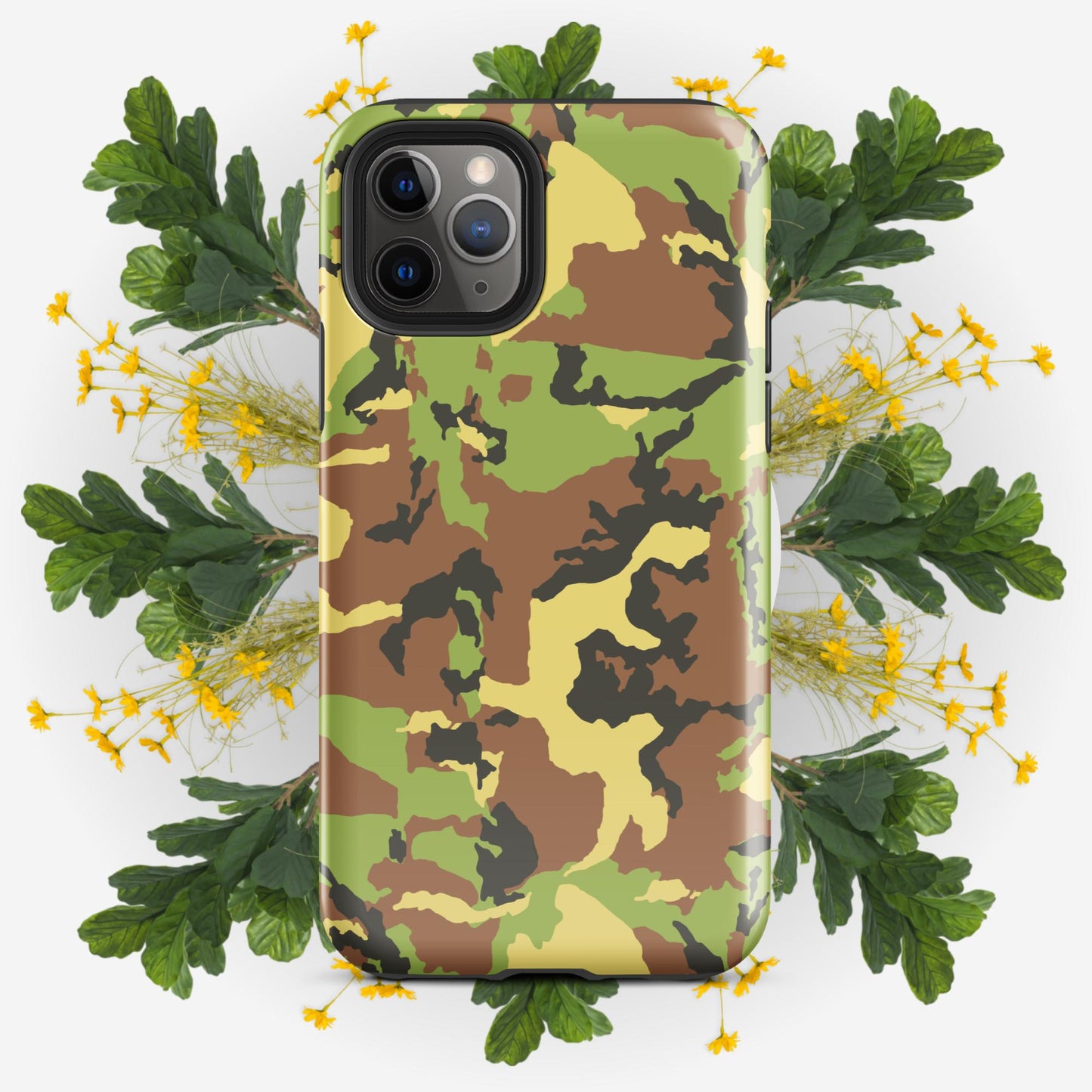Tough Case for iPhone®