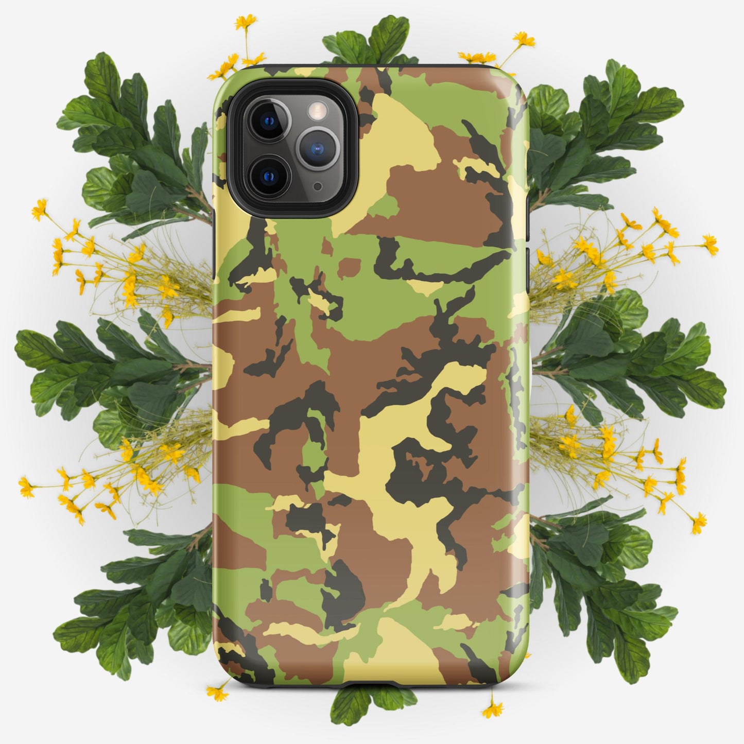 Tough Case for iPhone®