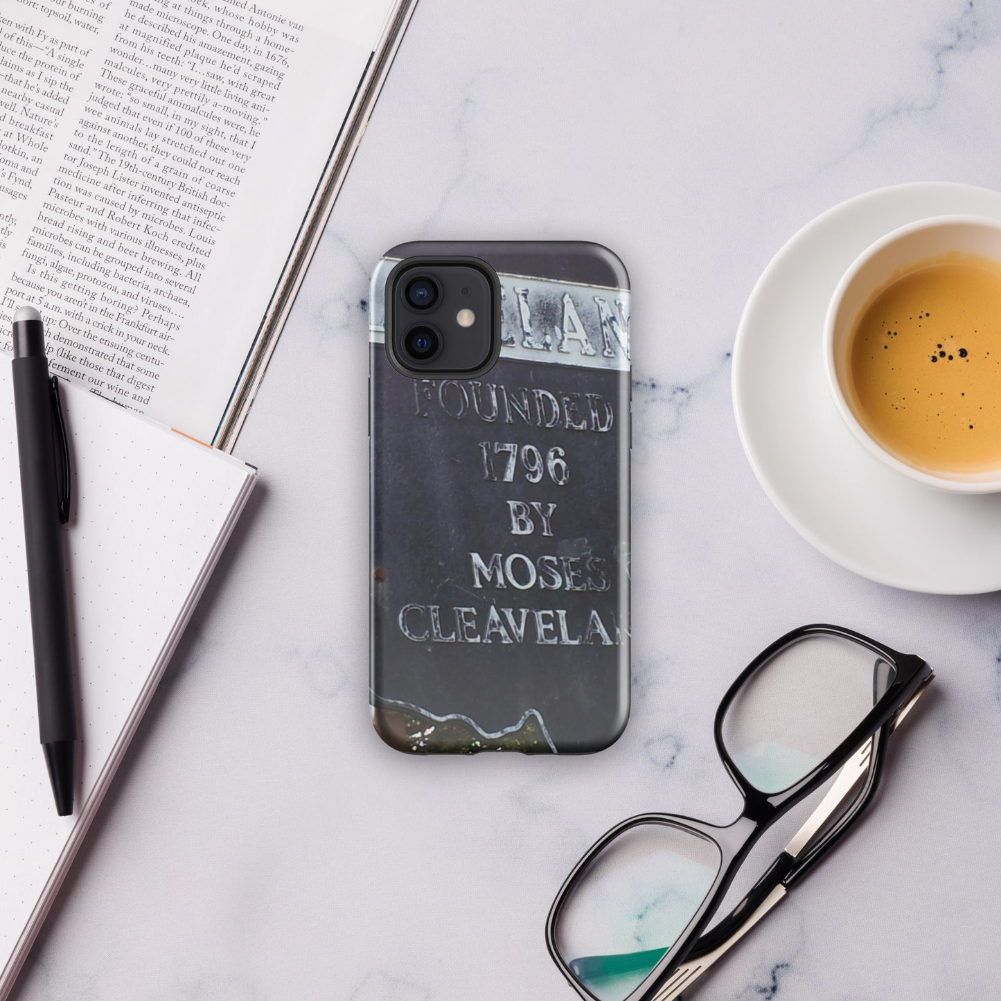 Tough Case for iPhone®