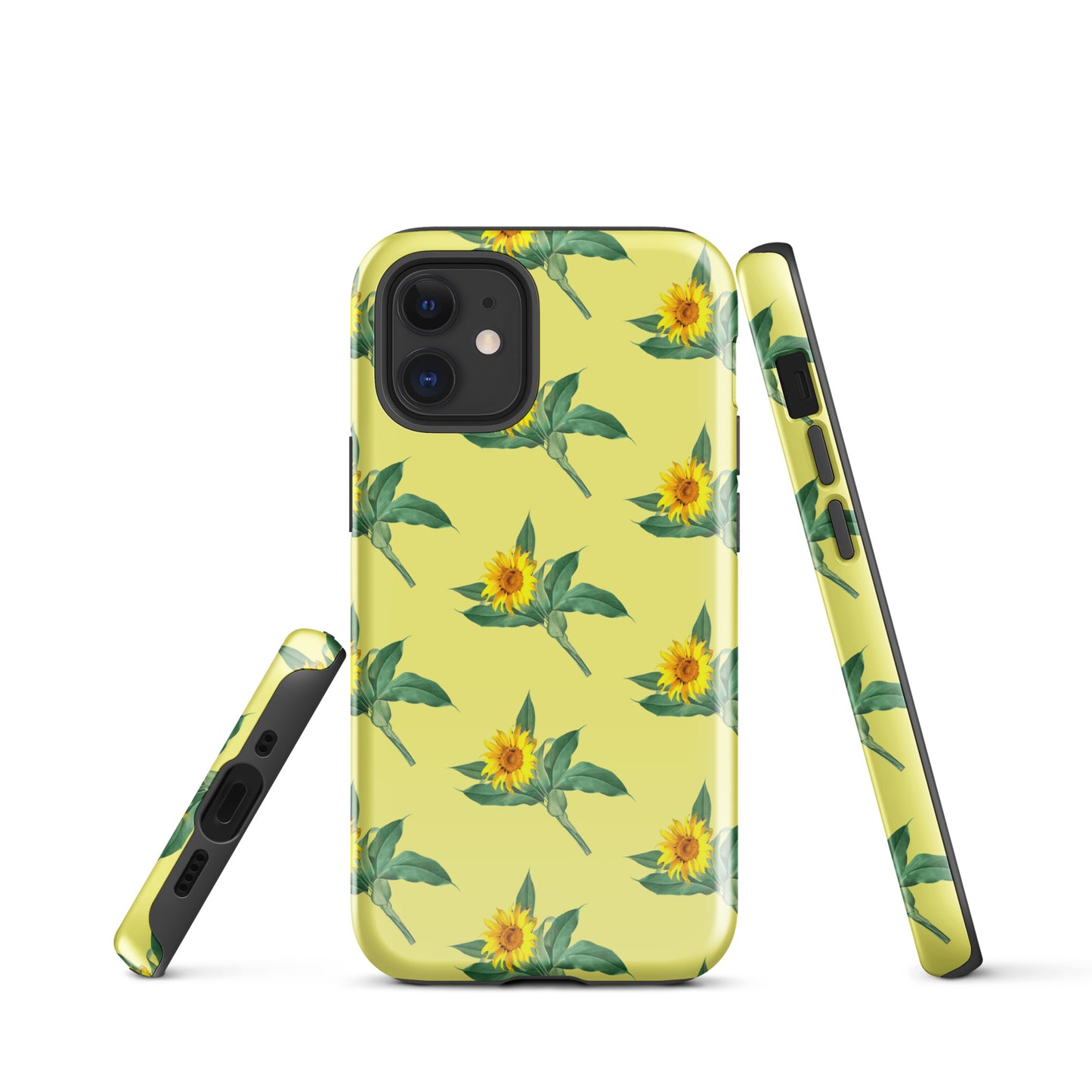 Tough Case for iPhone®