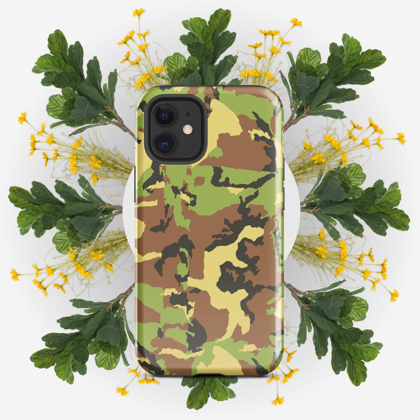 Tough Case for iPhone®