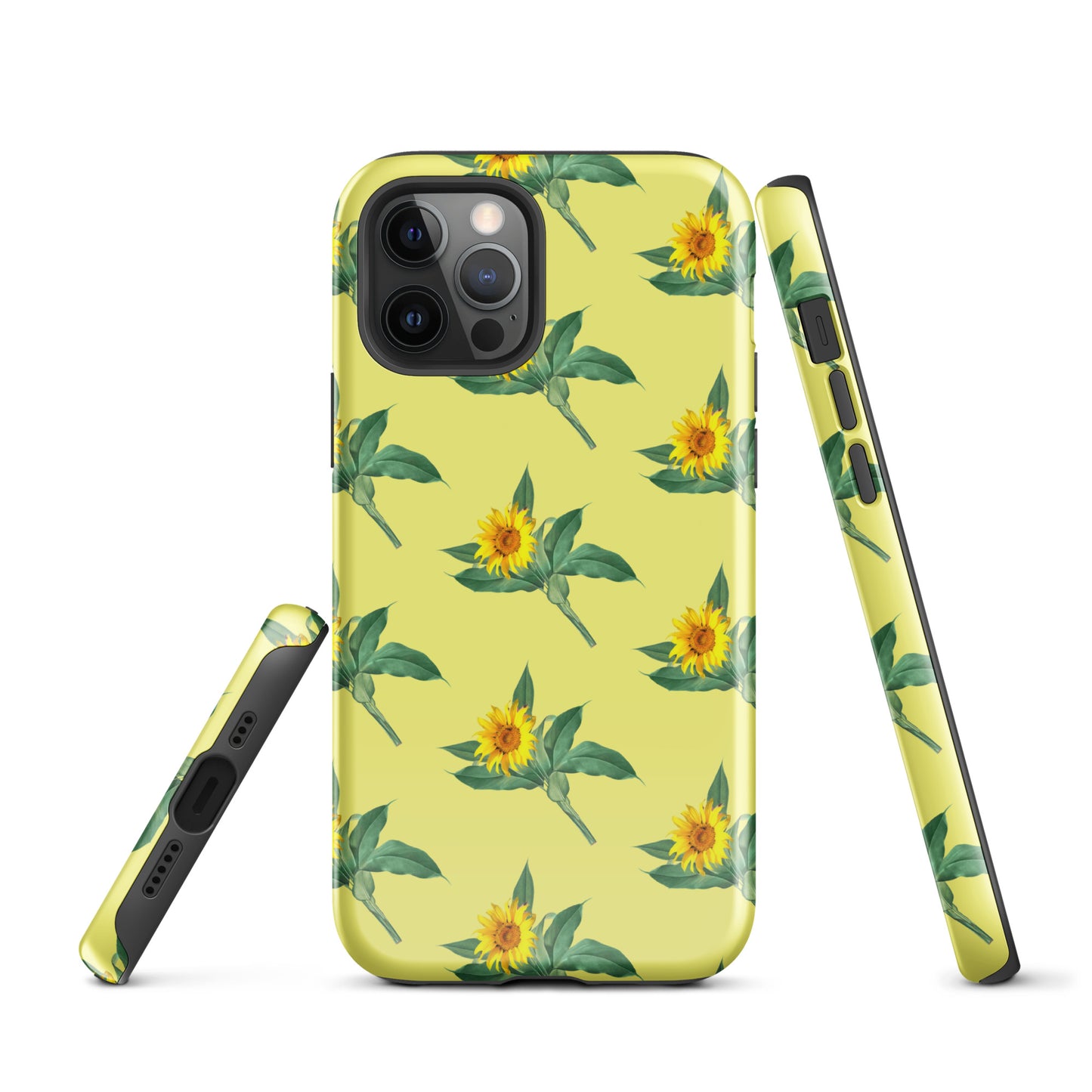 Tough Case for iPhone®