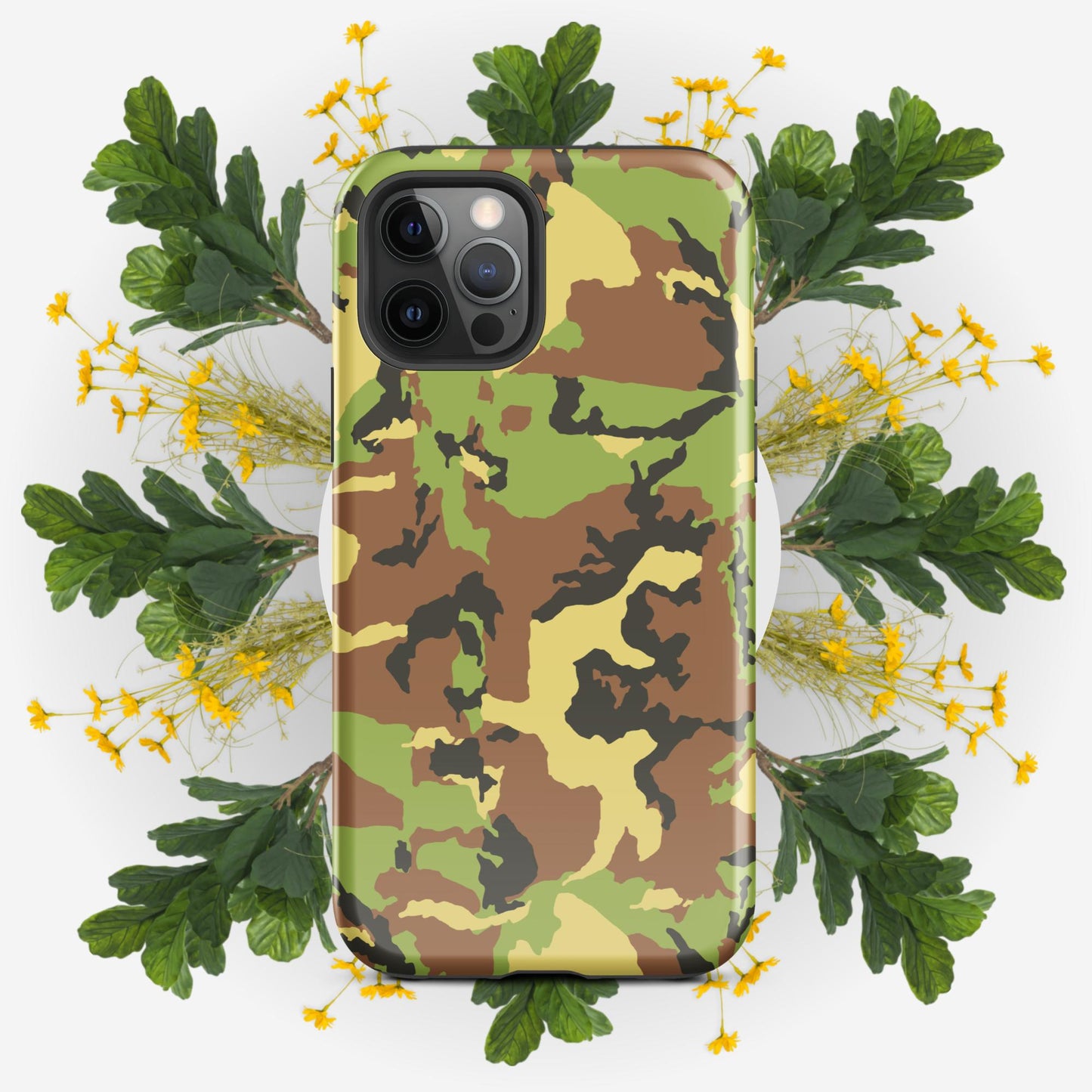 Tough Case for iPhone®