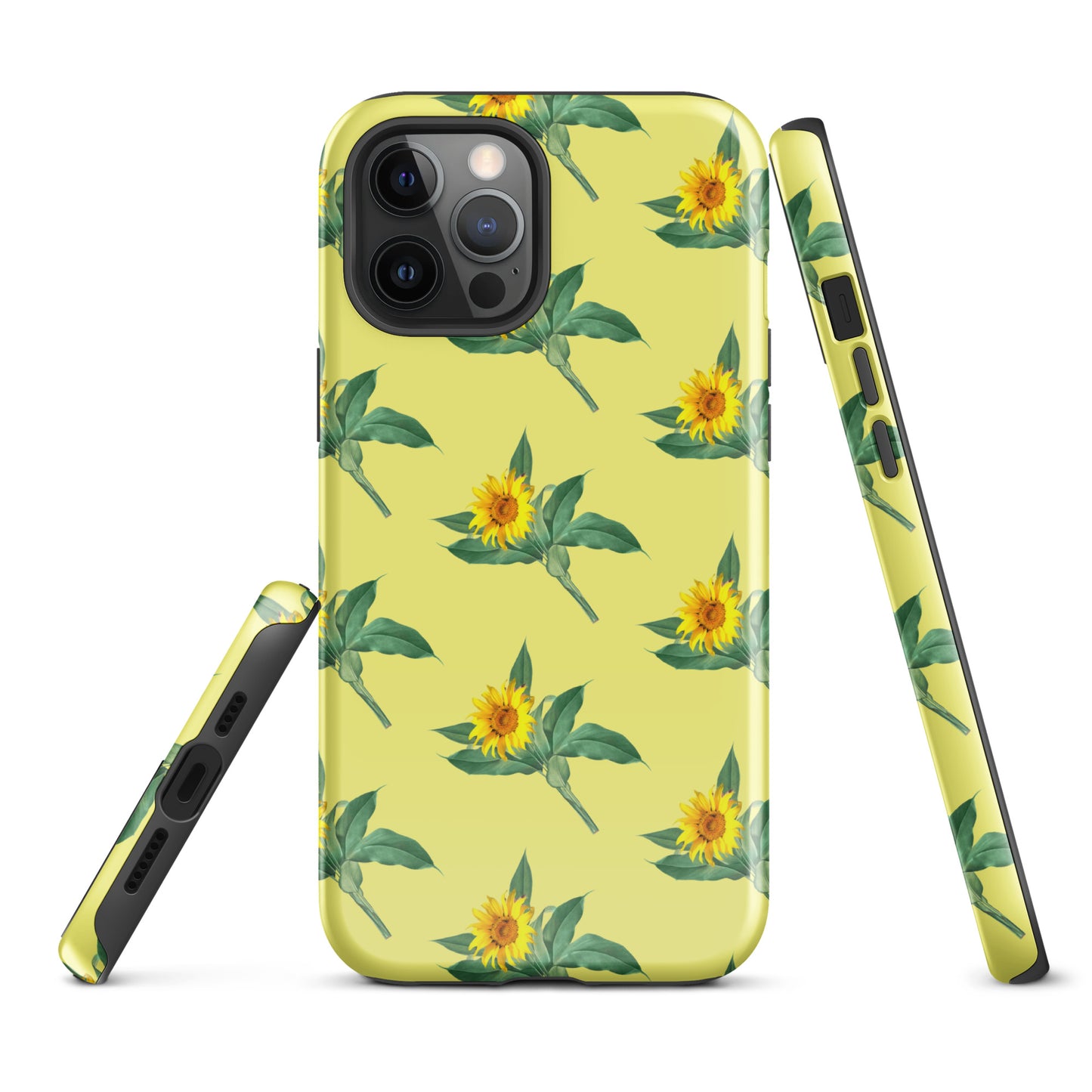 Tough Case for iPhone®
