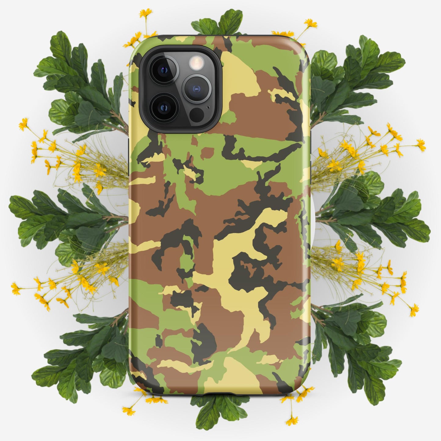 Tough Case for iPhone®