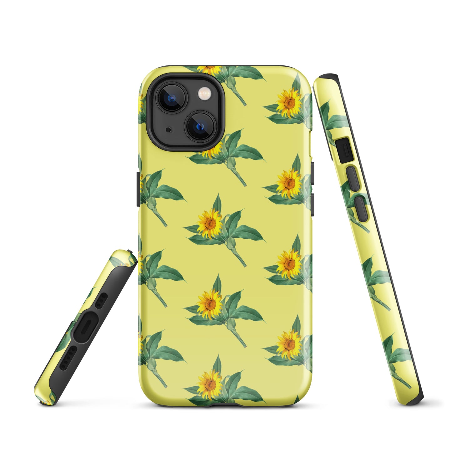 Tough Case for iPhone®