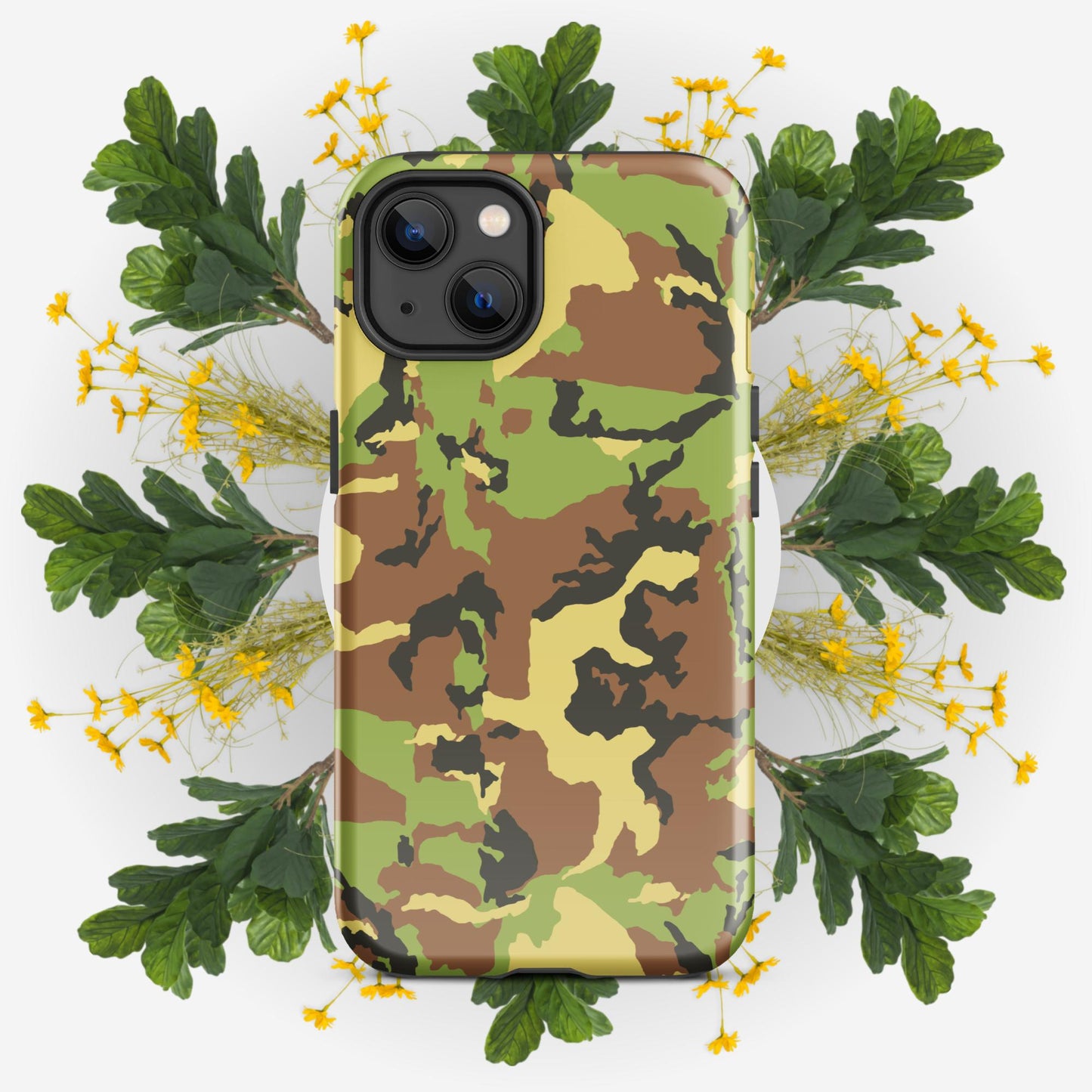 Tough Case for iPhone®