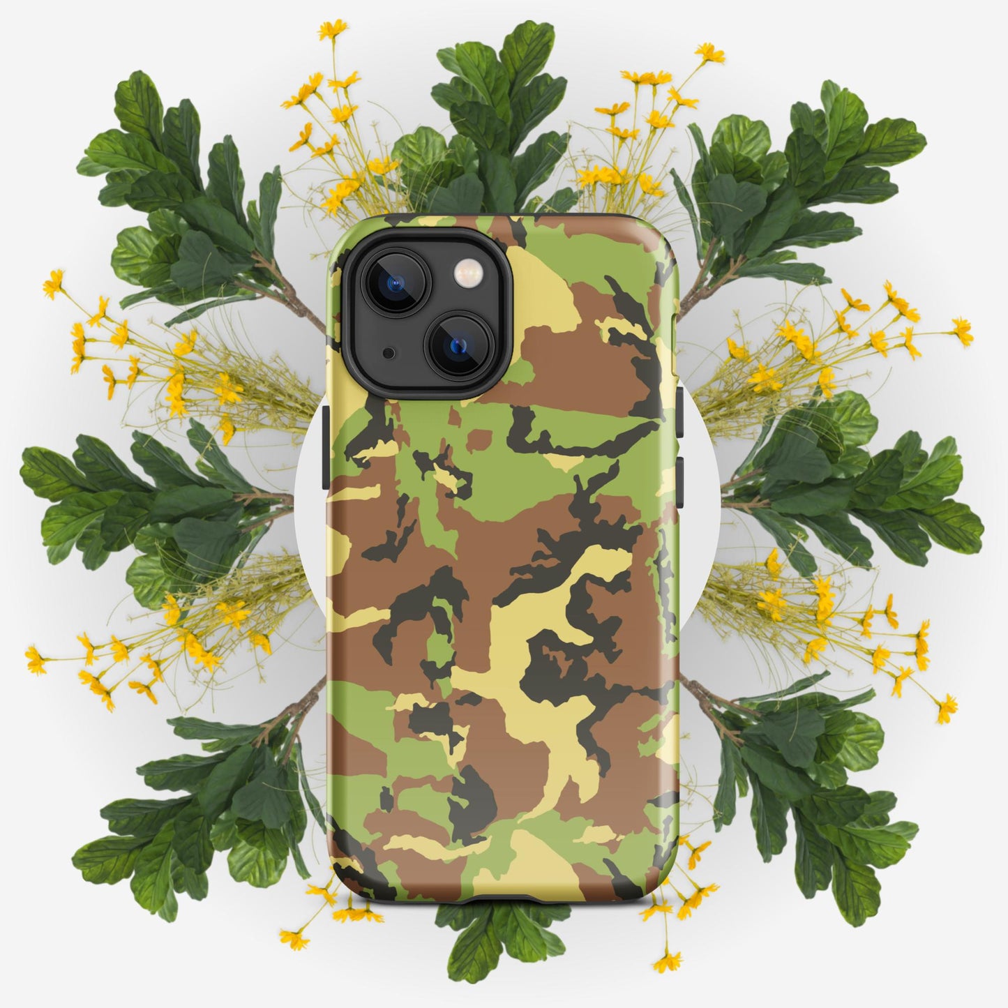 Tough Case for iPhone®