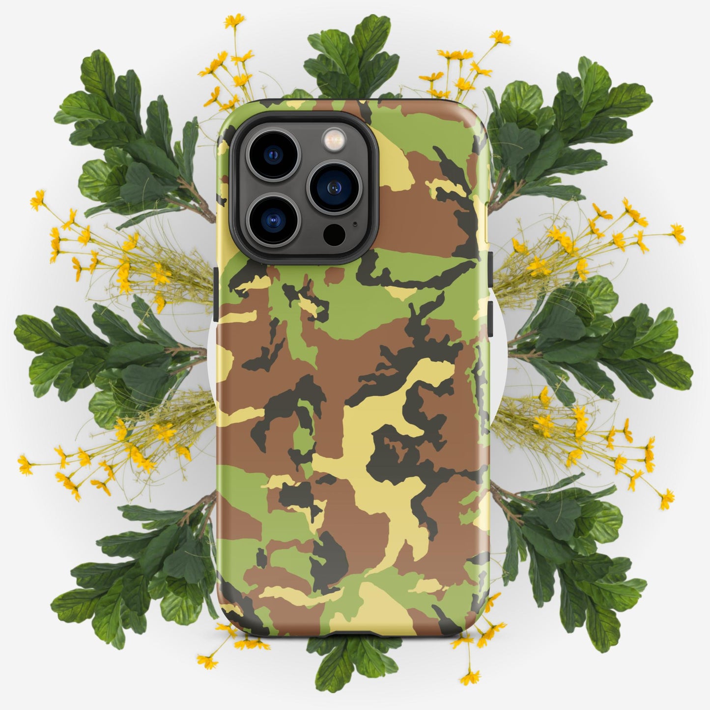 Tough Case for iPhone®