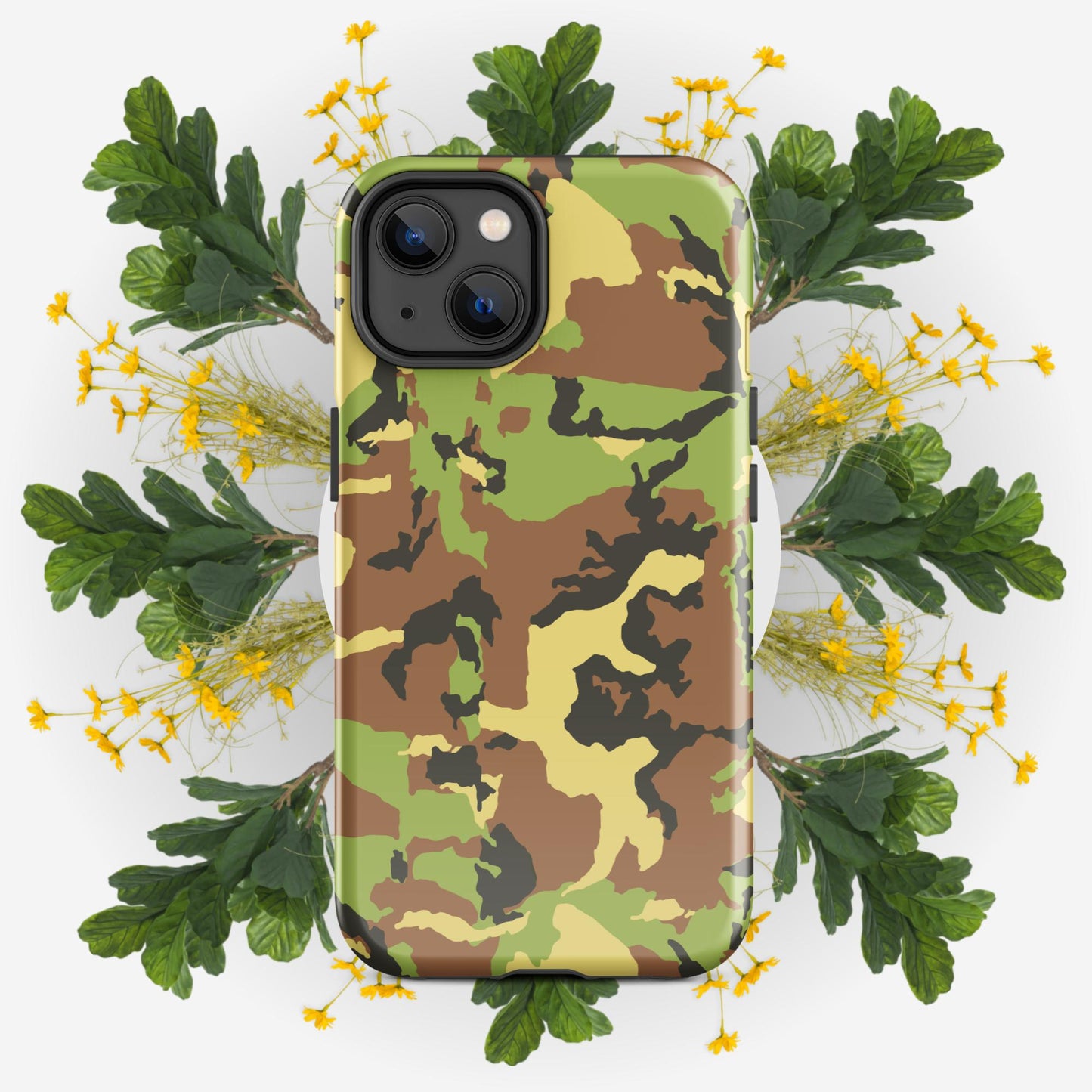 Tough Case for iPhone®
