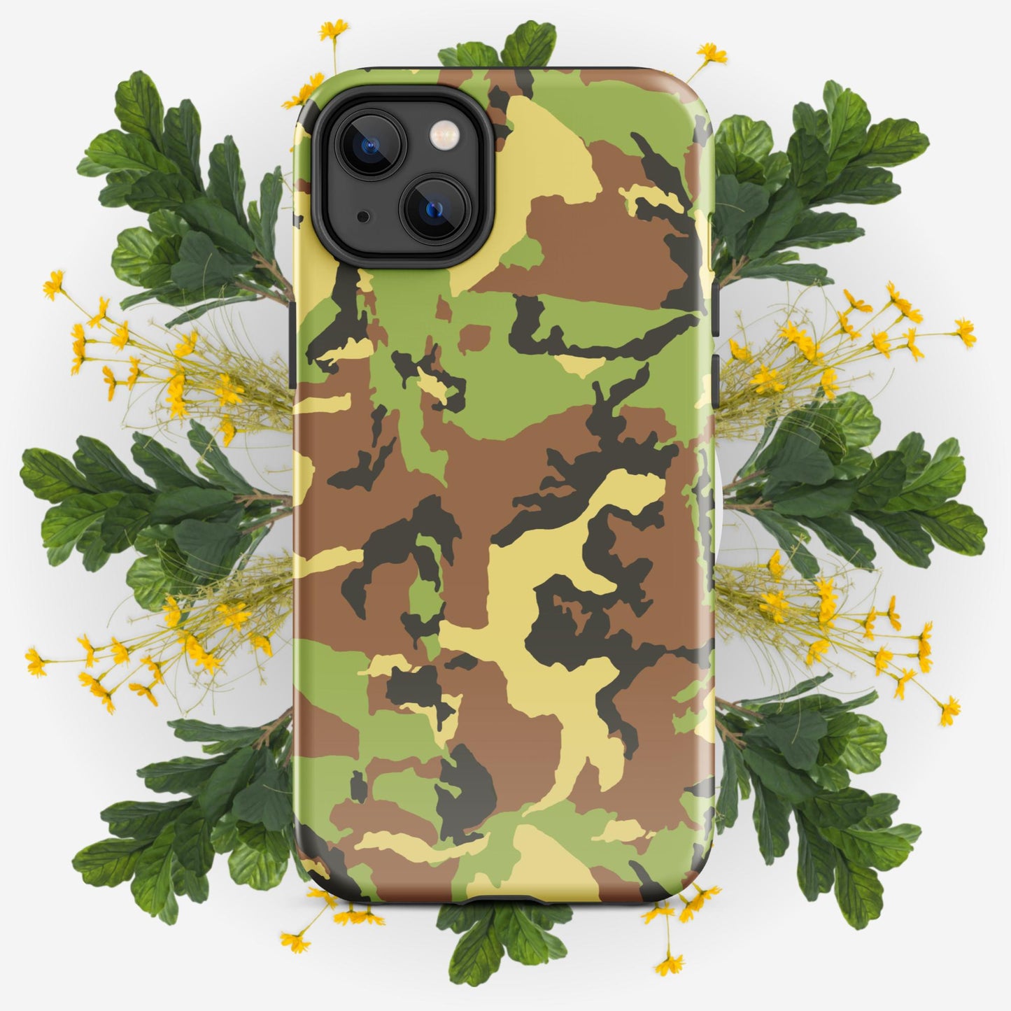 Tough Case for iPhone®