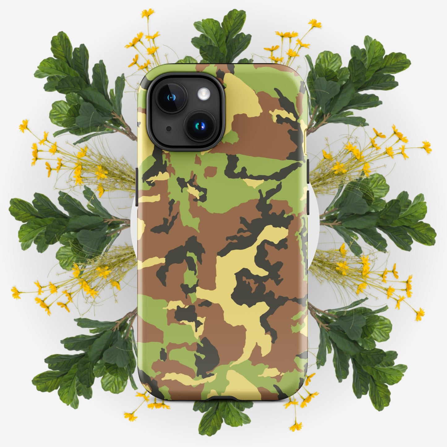 Tough Case for iPhone®