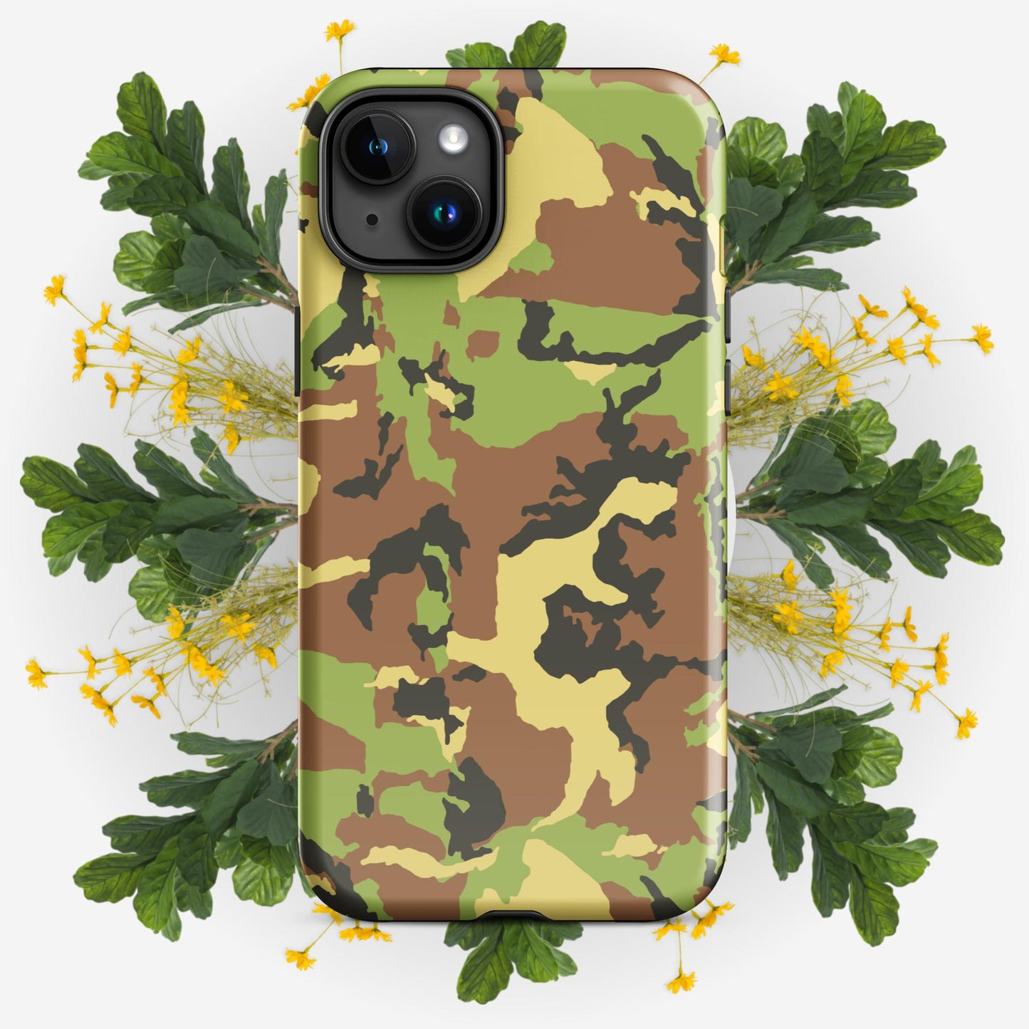 Tough Case for iPhone®