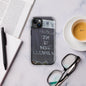 Tough Case for iPhone®