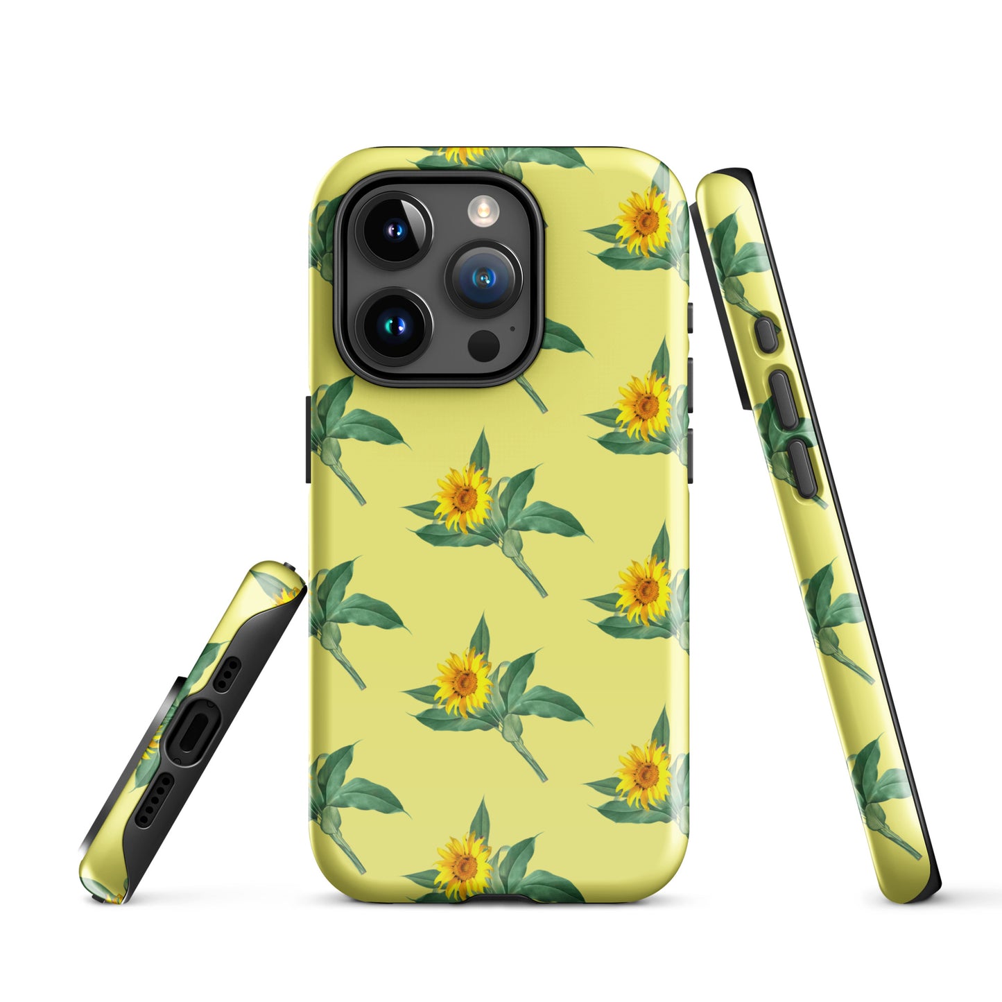 Tough Case for iPhone®
