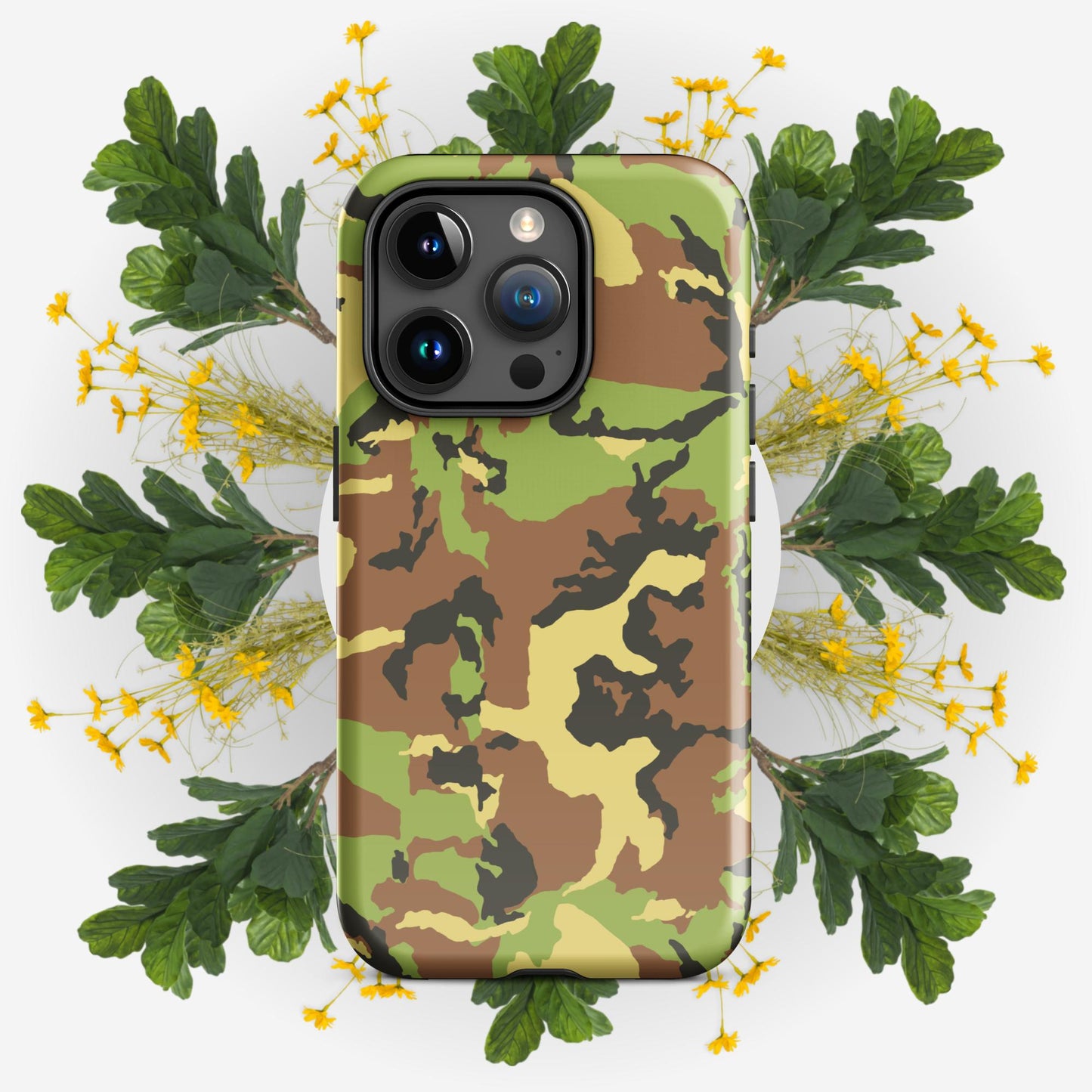 Tough Case for iPhone®