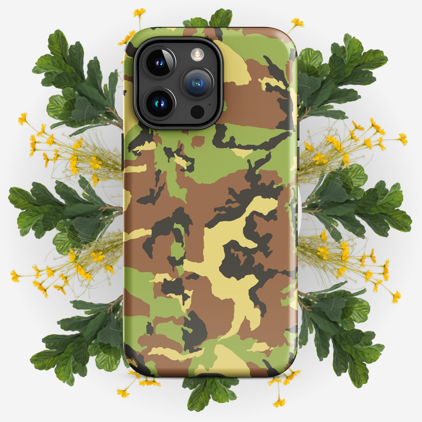 Tough Case for iPhone®