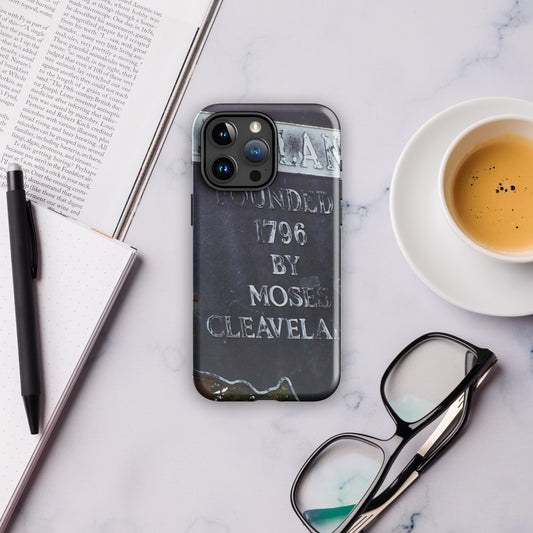 Tough Case for iPhone®