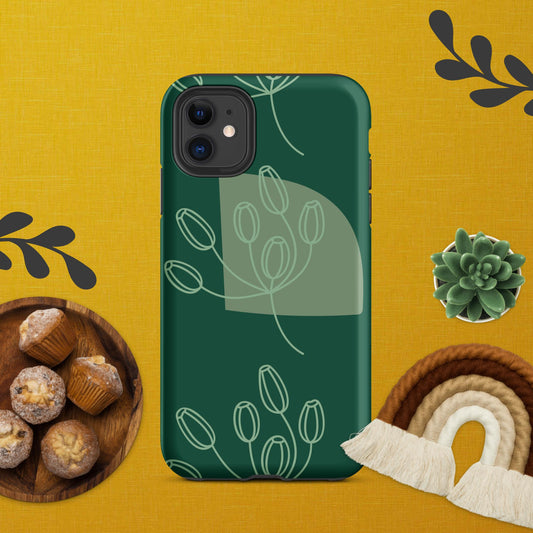 Tough Case for iPhone®