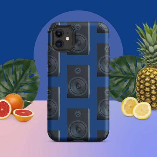Tough Case for iPhone®