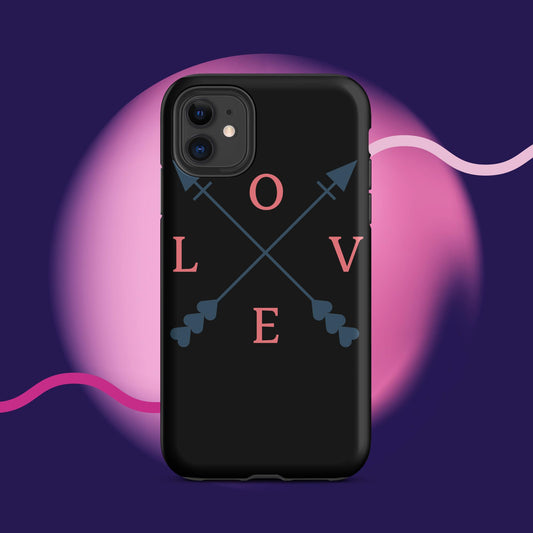 Tough Case for iPhone®