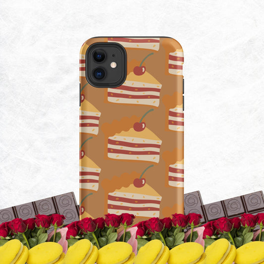 Tough Case for iPhone®