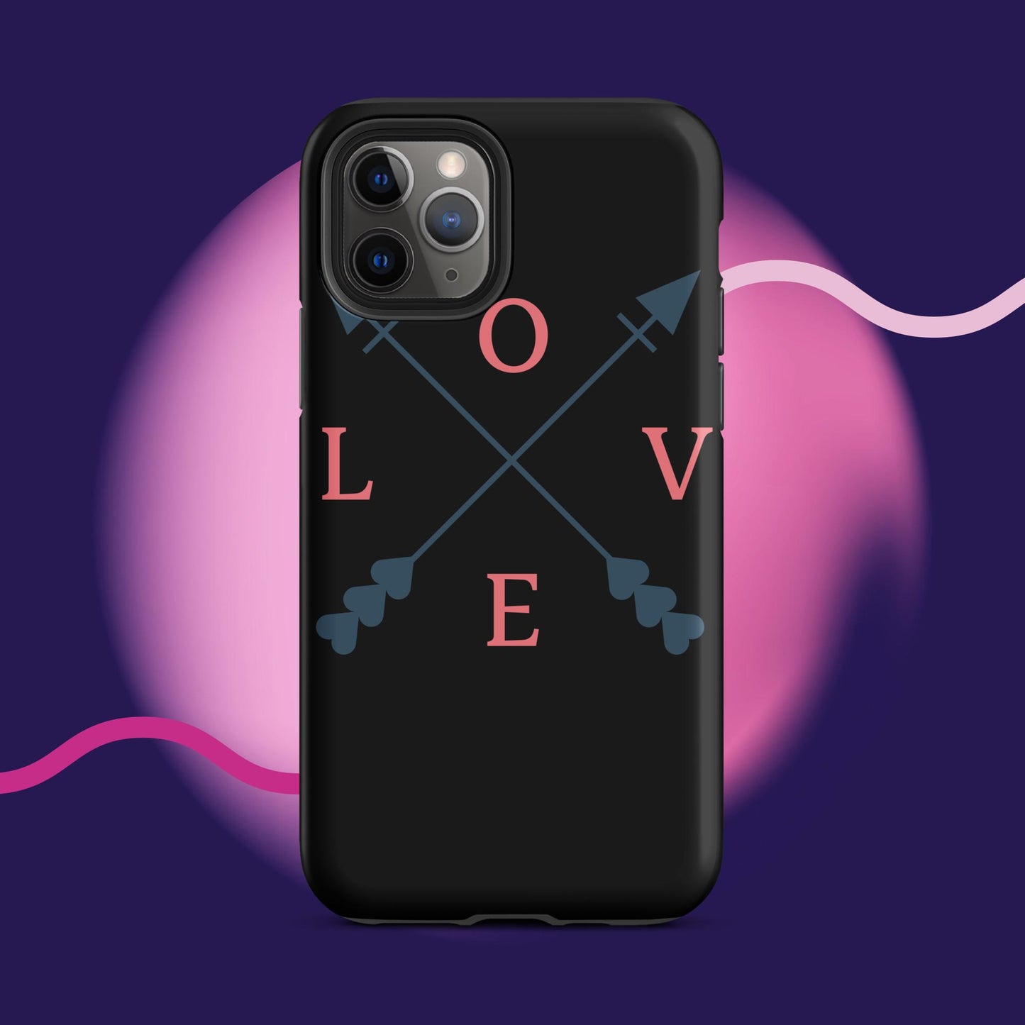 Tough Case for iPhone®