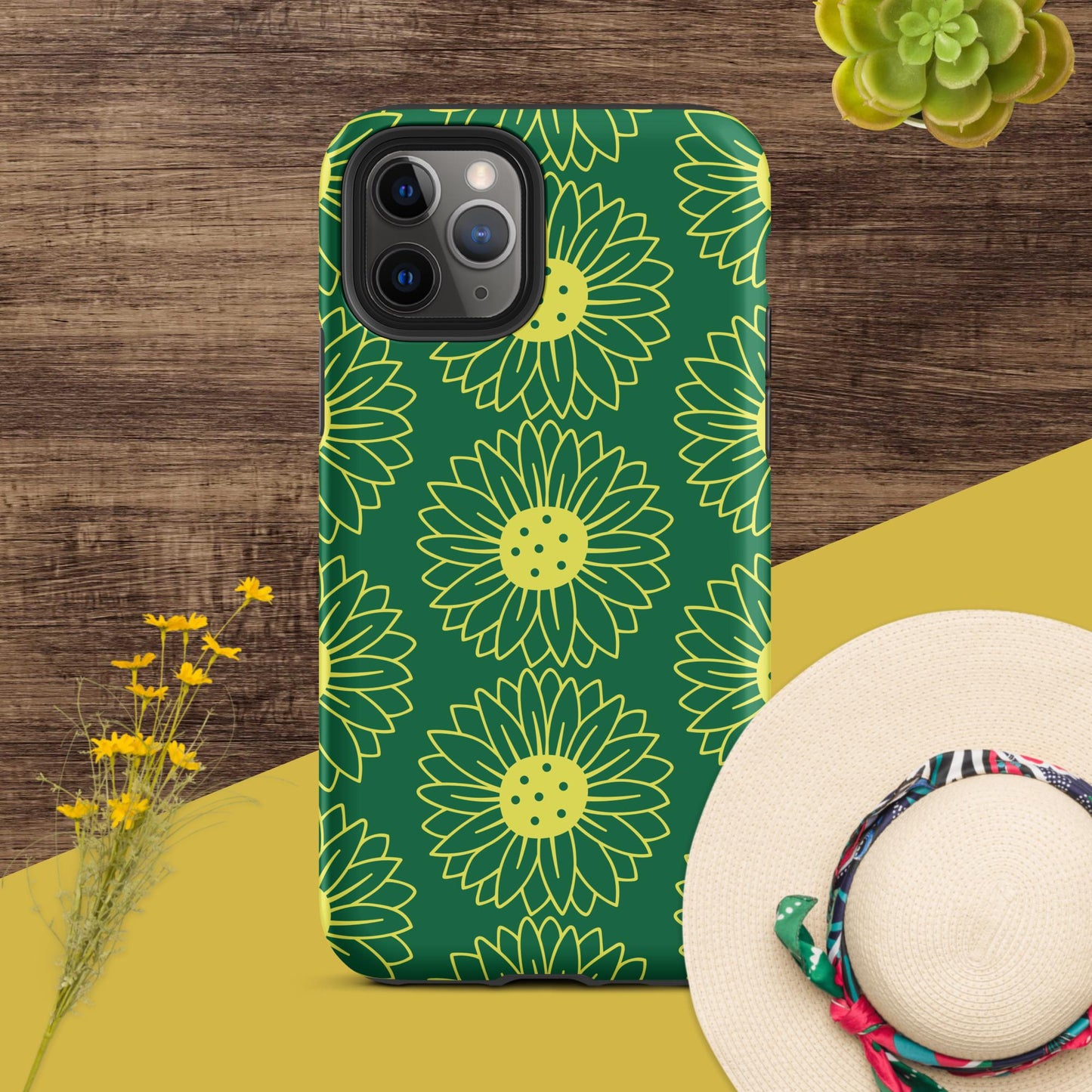 Tough Case for iPhone®