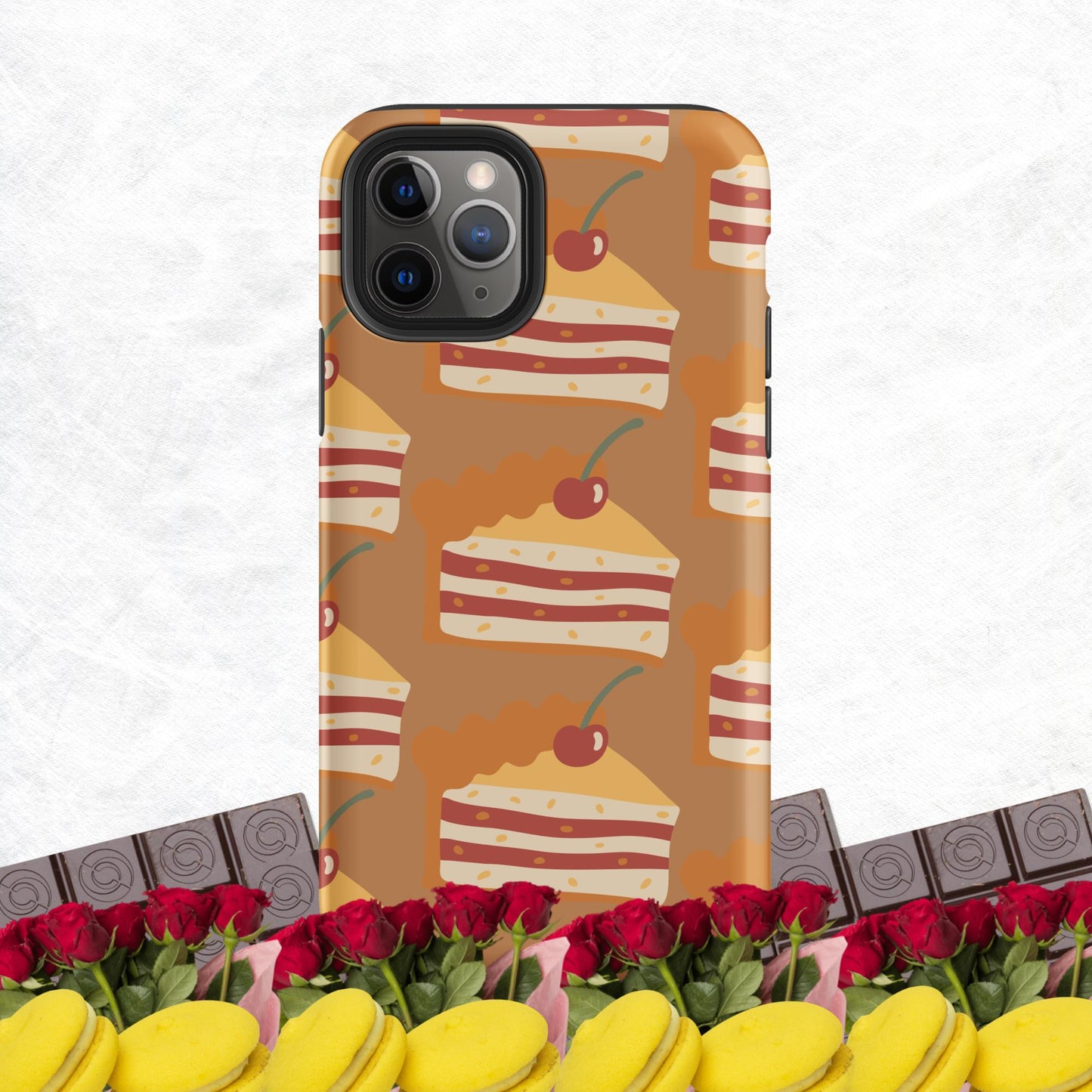 Tough Case for iPhone®