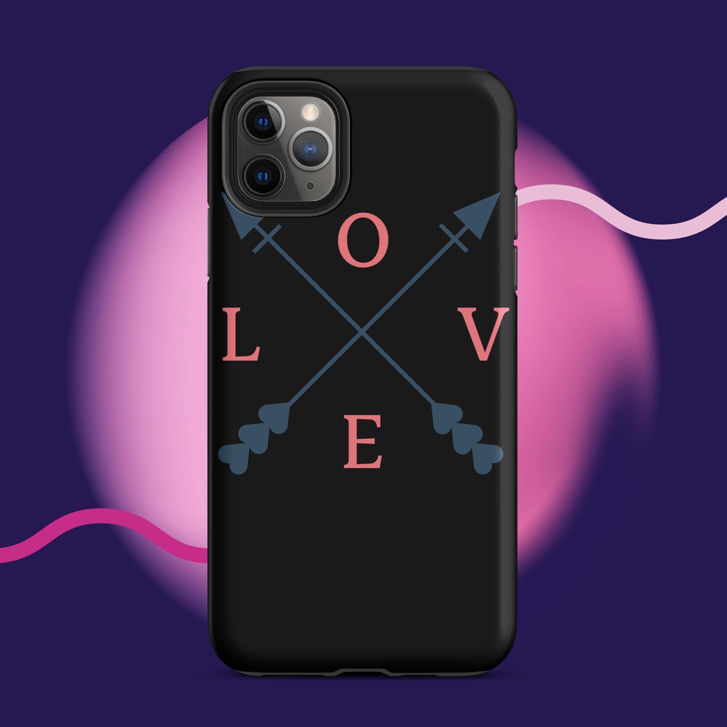 Tough Case for iPhone®