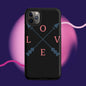 Tough Case for iPhone®