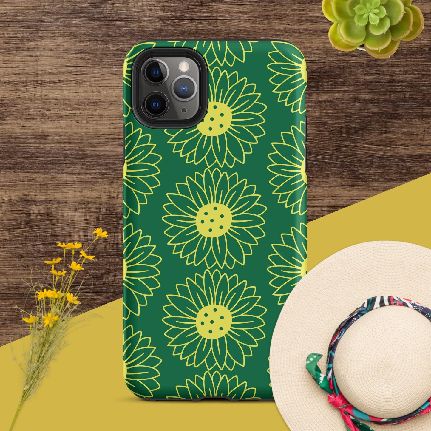 Tough Case for iPhone®