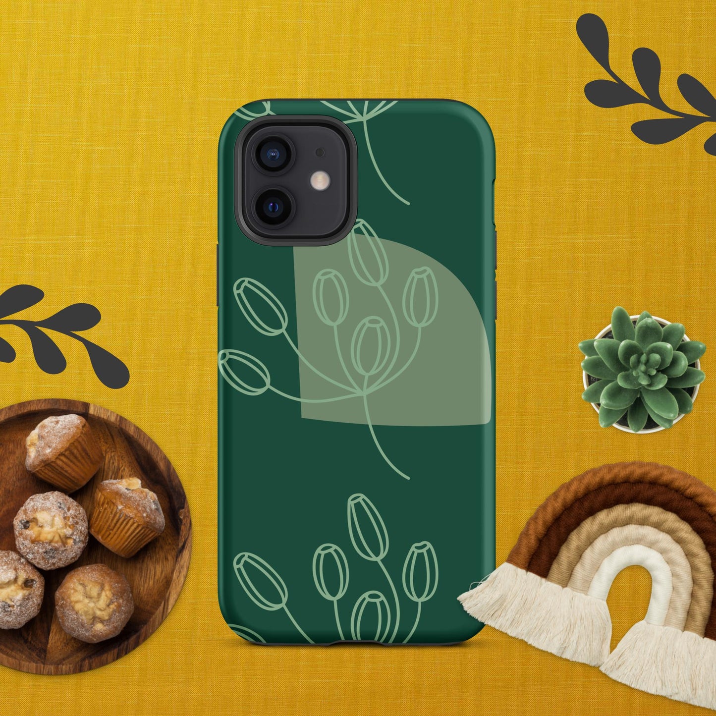 Tough Case for iPhone®
