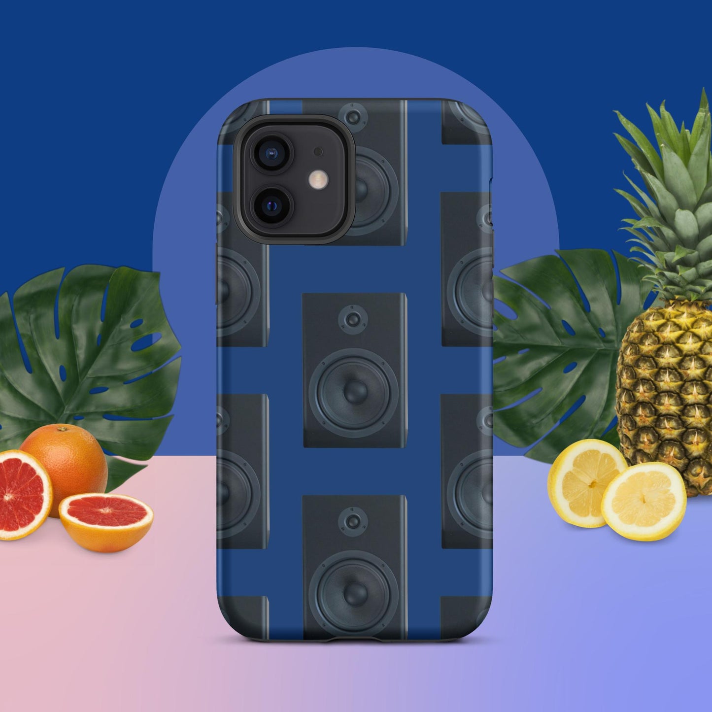 Tough Case for iPhone®