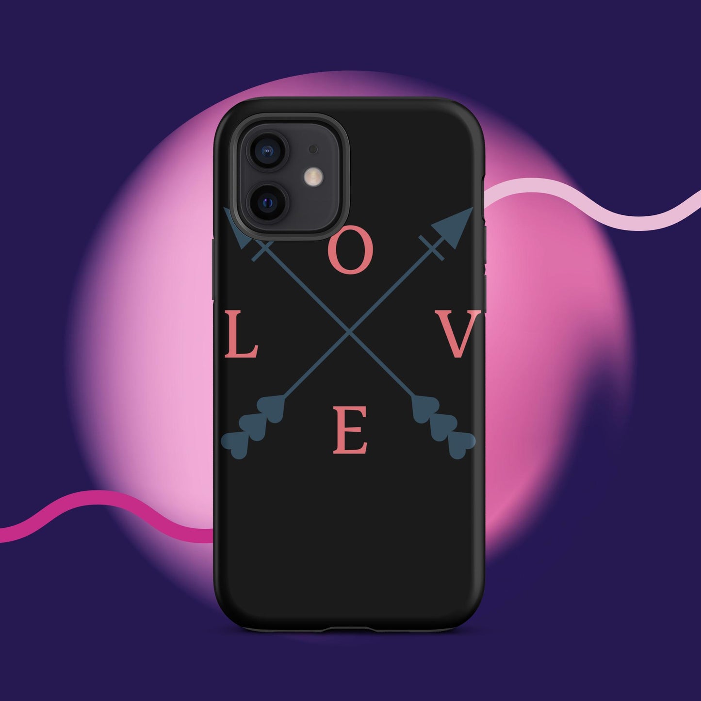Tough Case for iPhone®