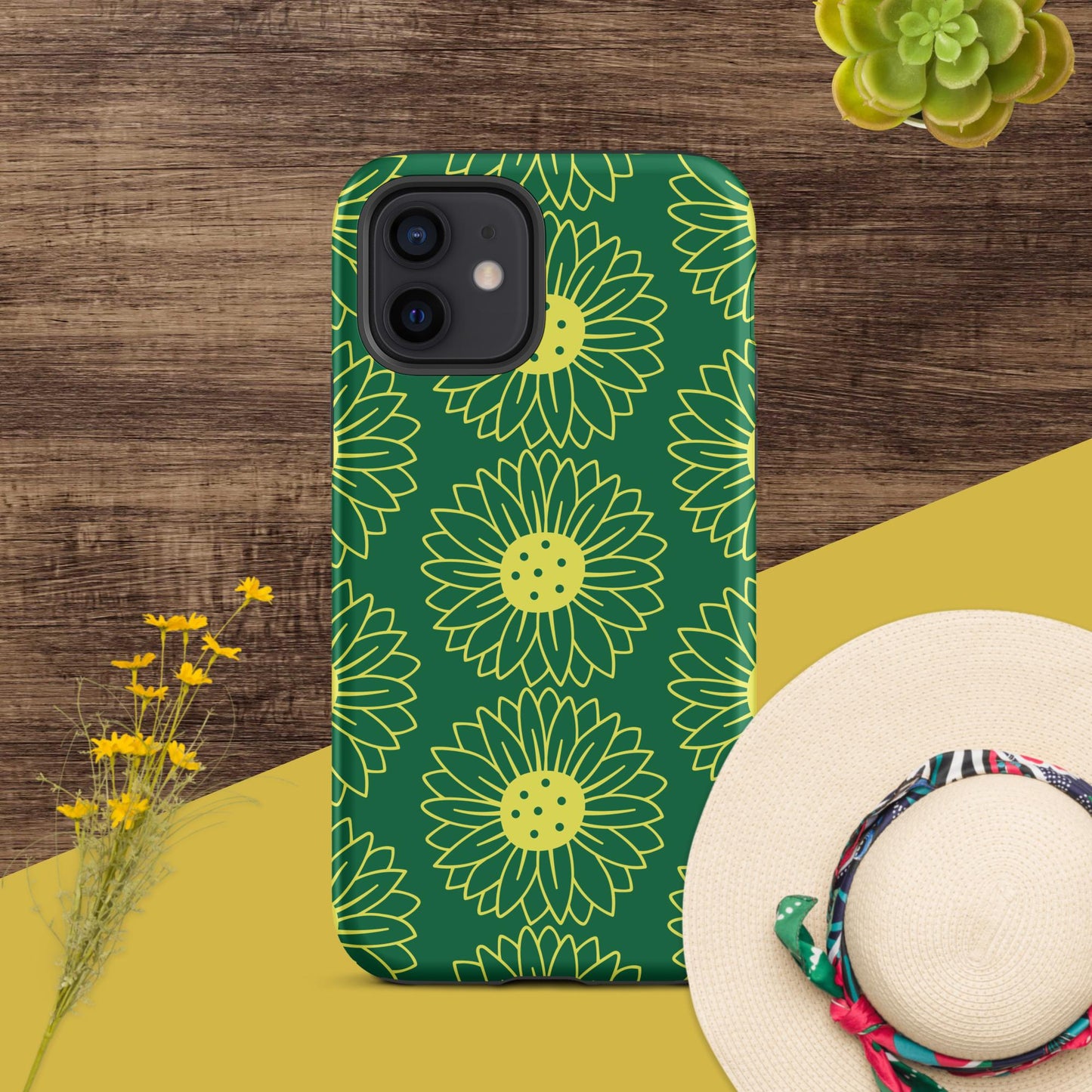 Tough Case for iPhone®