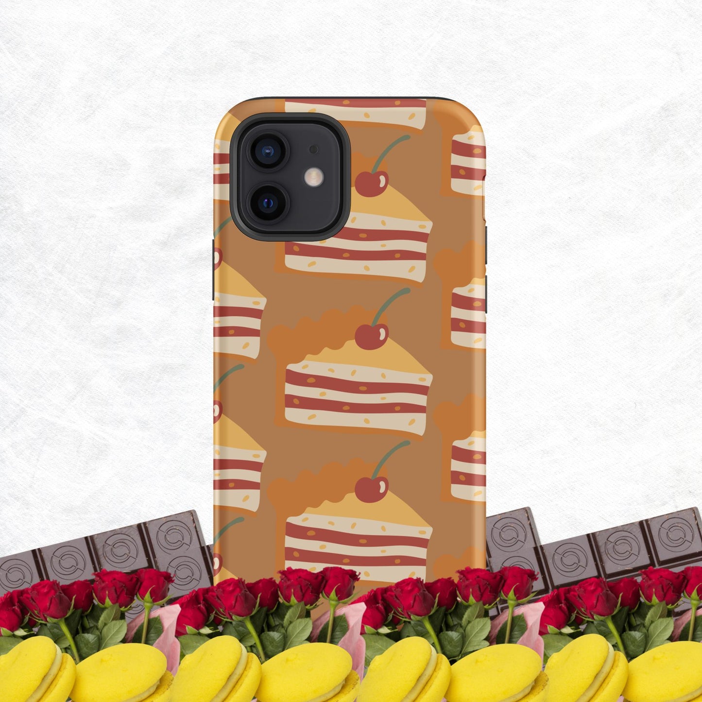 Tough Case for iPhone®