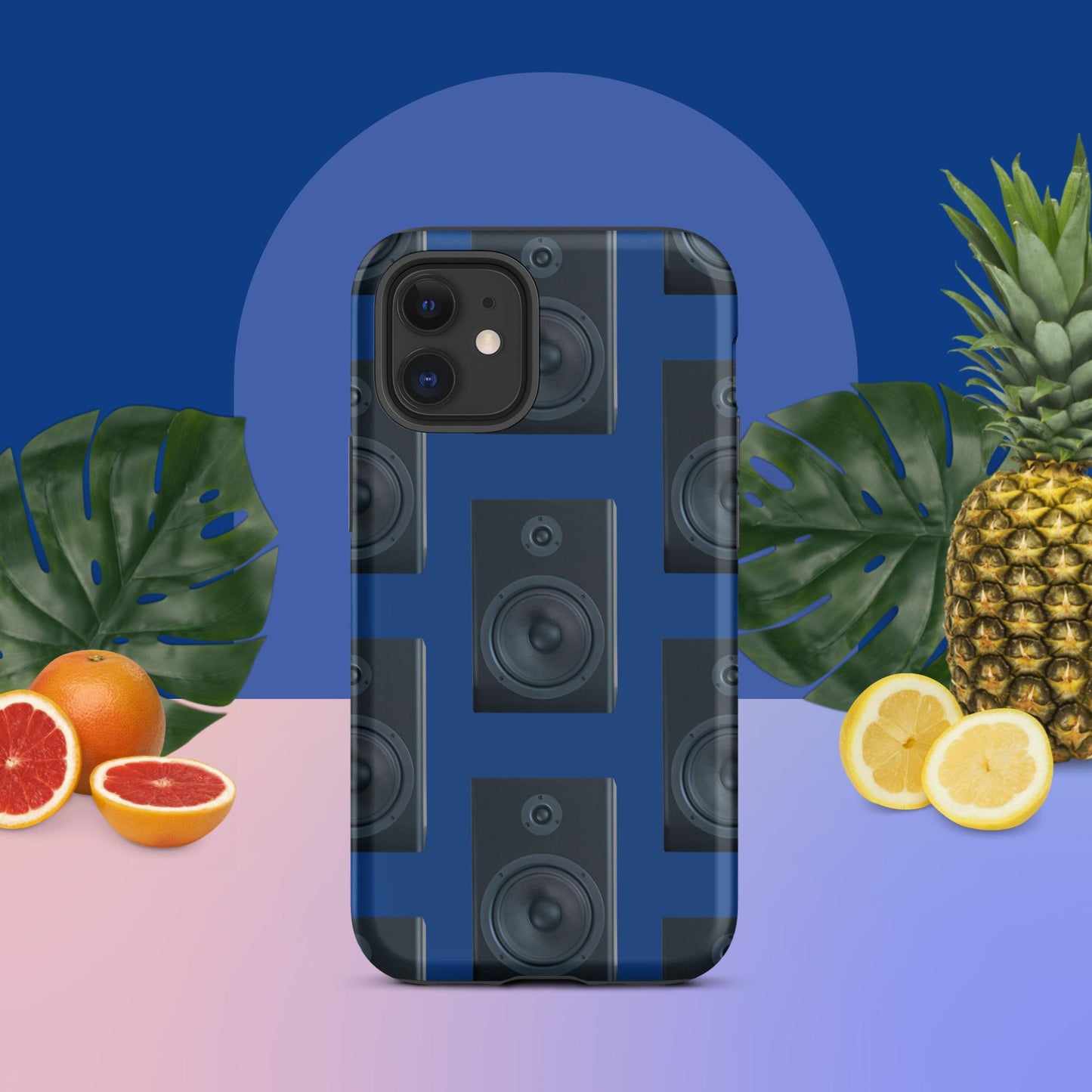 Tough Case for iPhone®