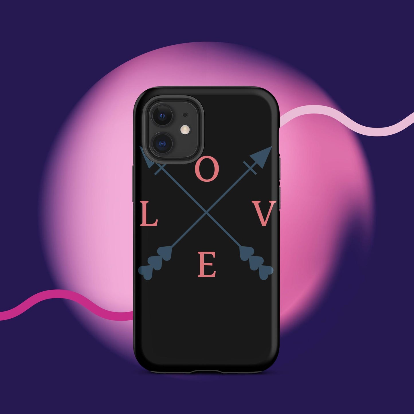 Tough Case for iPhone®