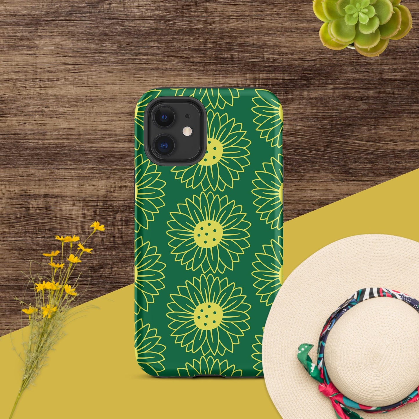 Tough Case for iPhone®