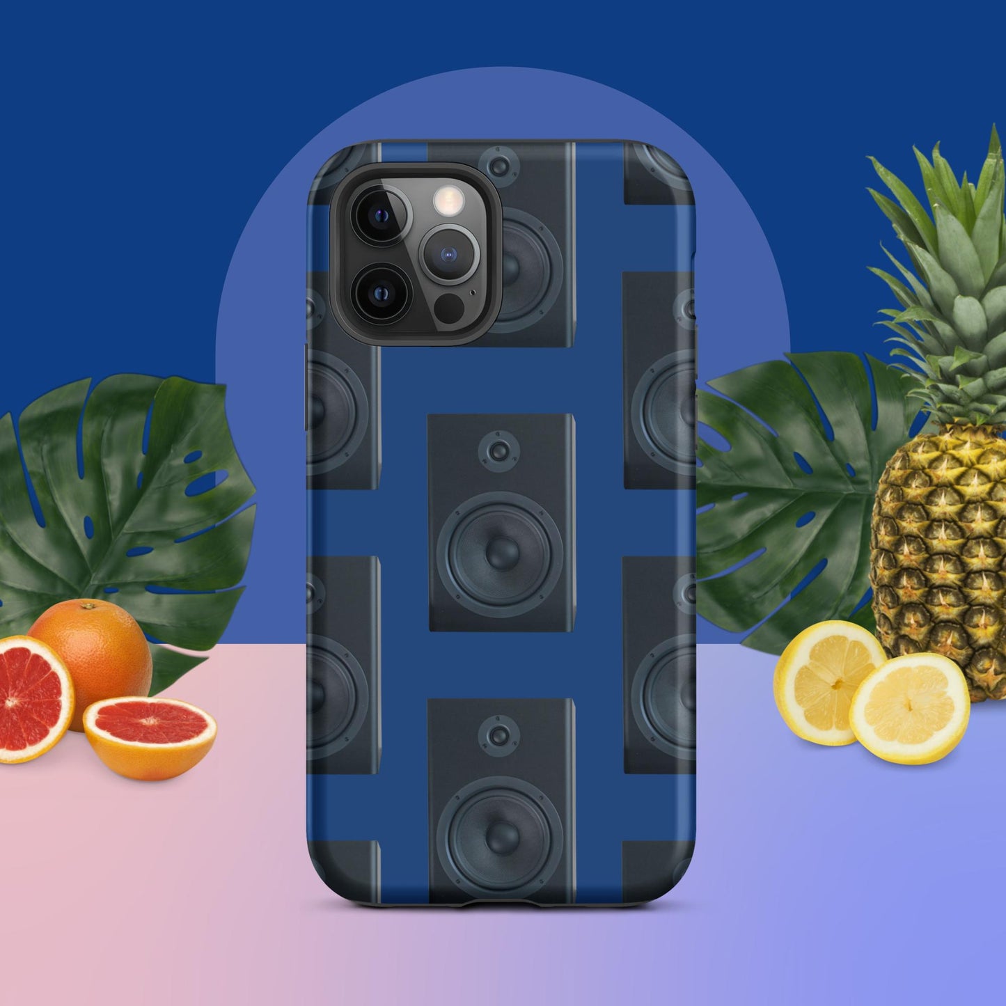 Tough Case for iPhone®