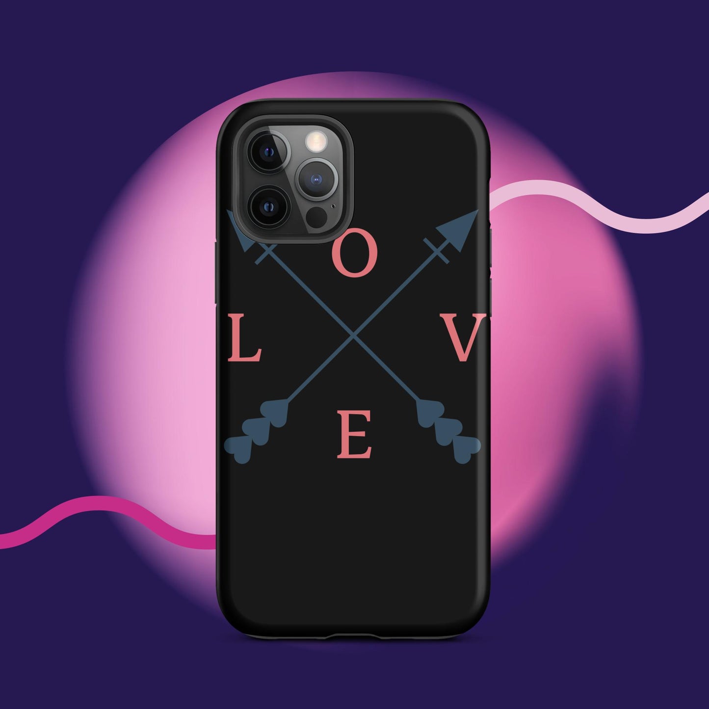 Tough Case for iPhone®