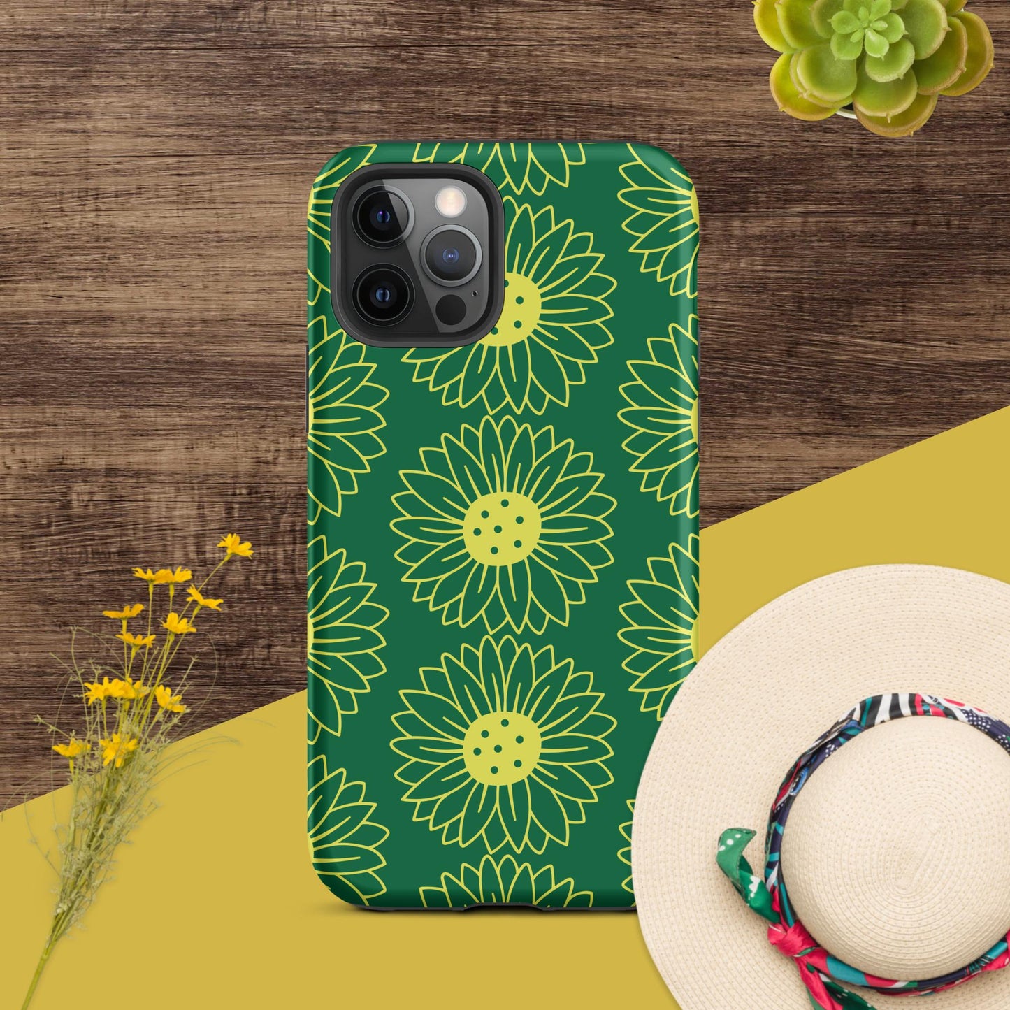 Tough Case for iPhone®