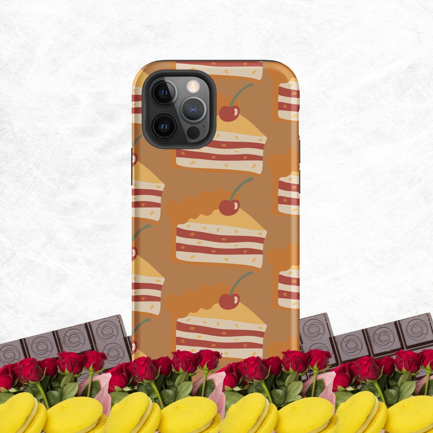 Tough Case for iPhone®