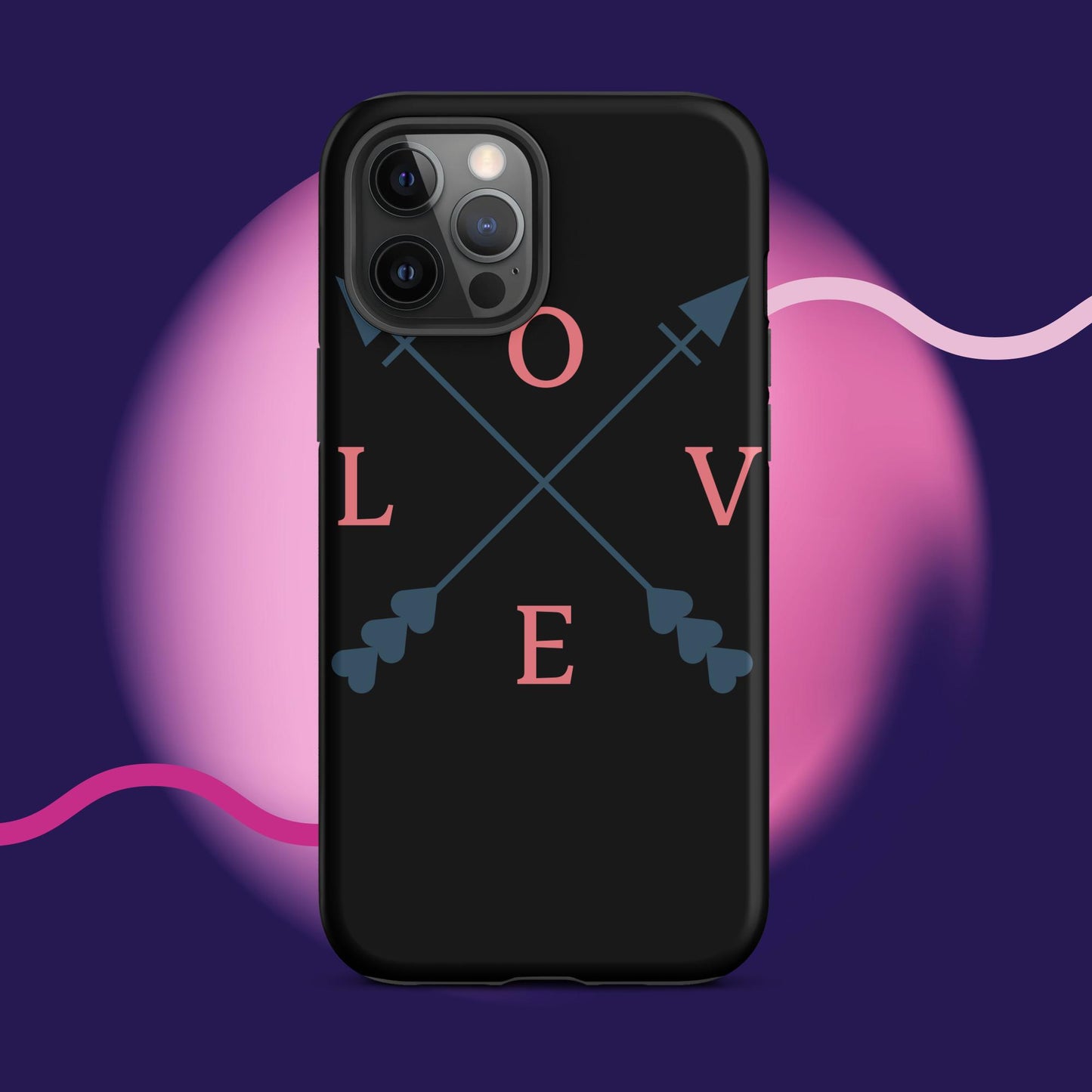 Tough Case for iPhone®