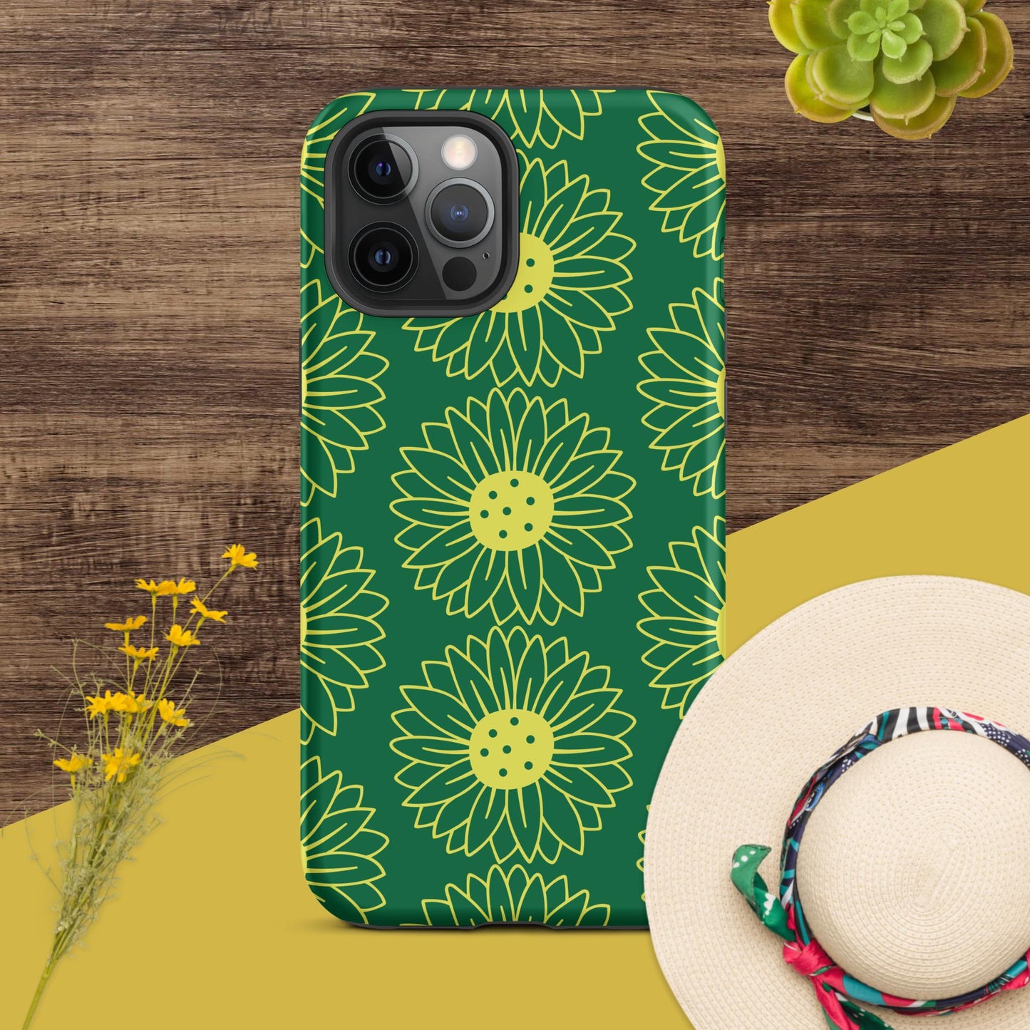Tough Case for iPhone®