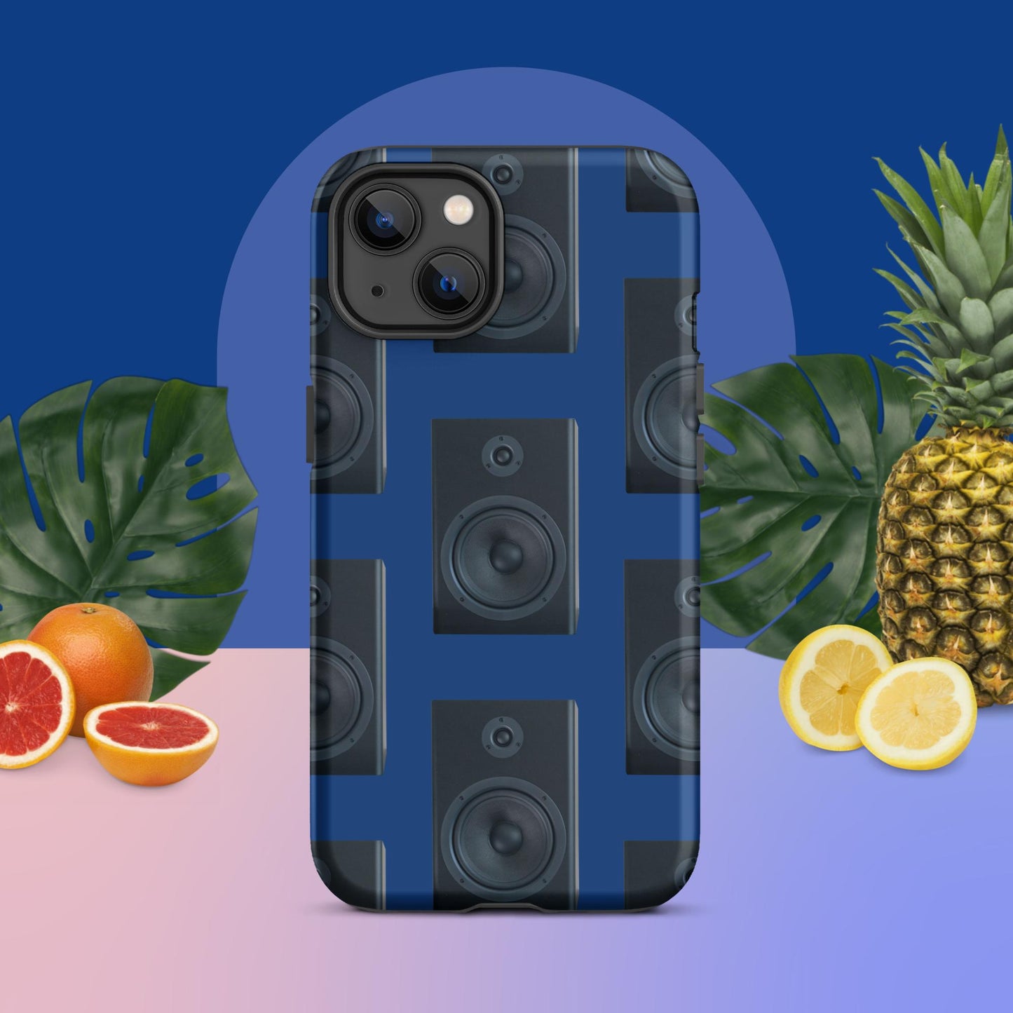 Tough Case for iPhone®