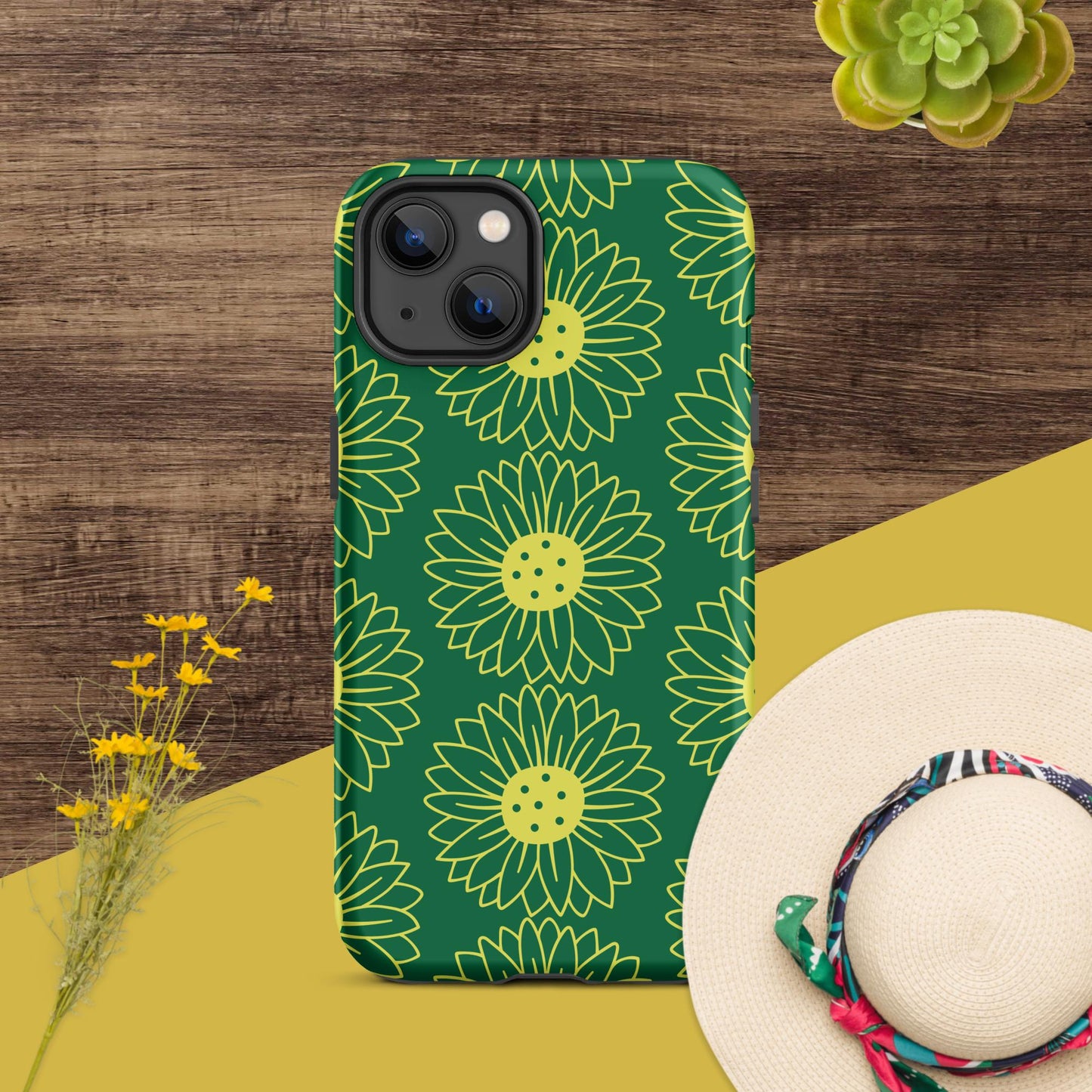 Tough Case for iPhone®