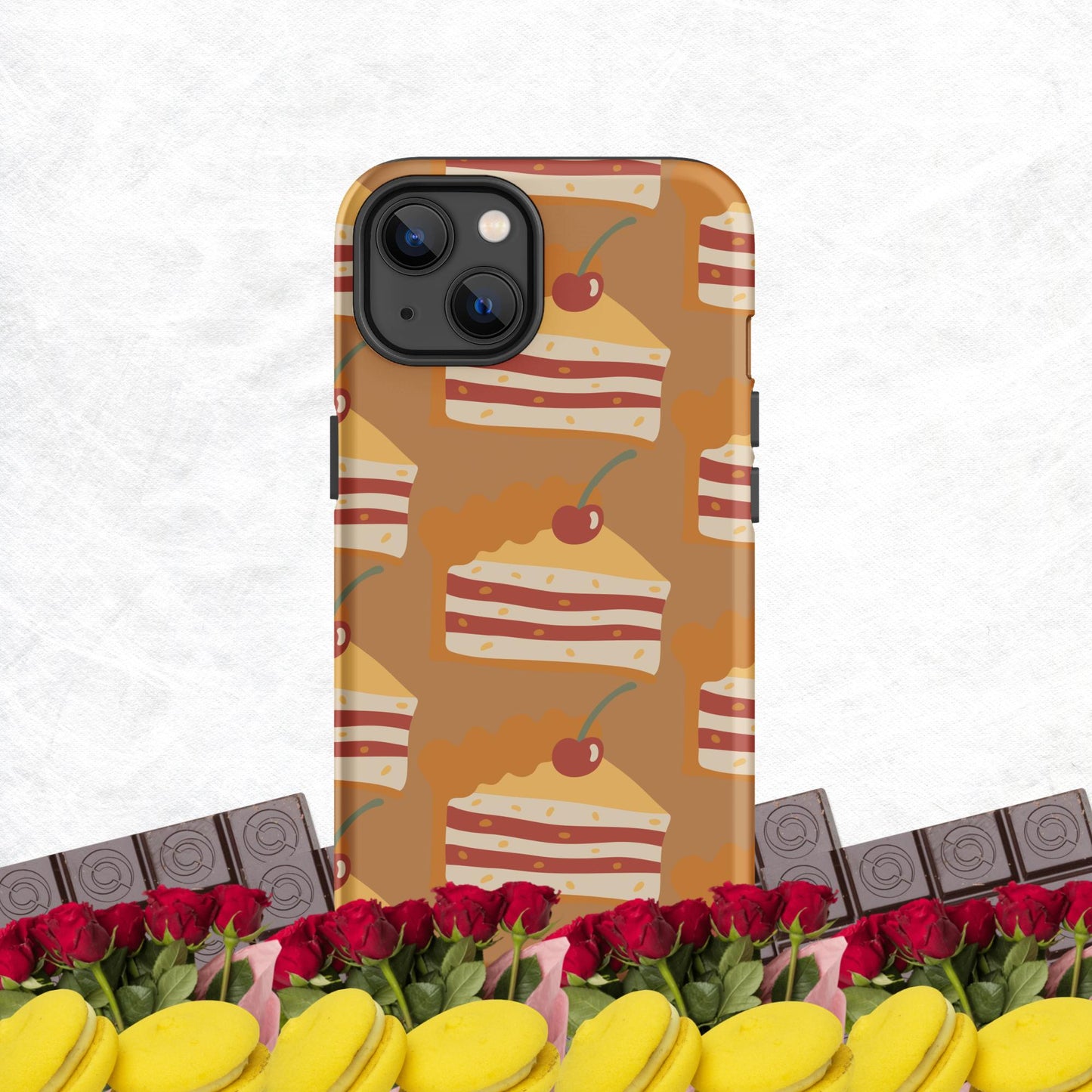 Tough Case for iPhone®